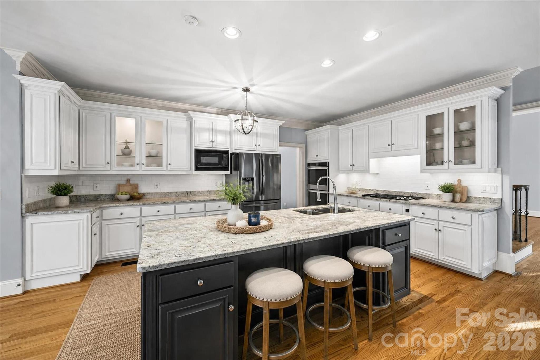 9331 Whispering Wind Drive — Charlotte