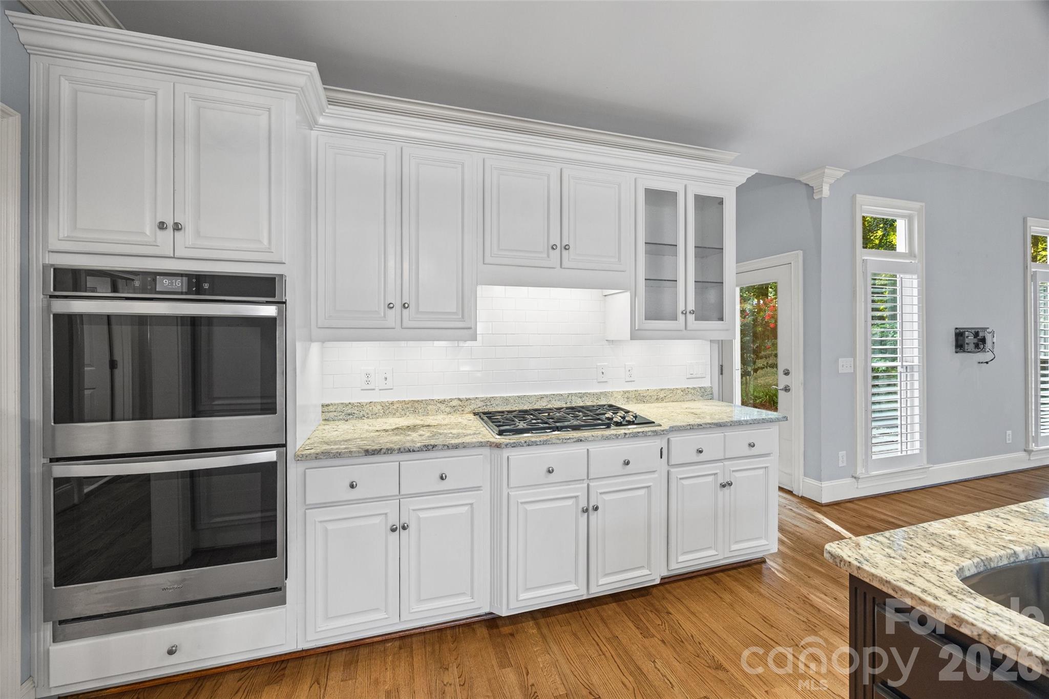 9331 Whispering Wind Drive — Charlotte