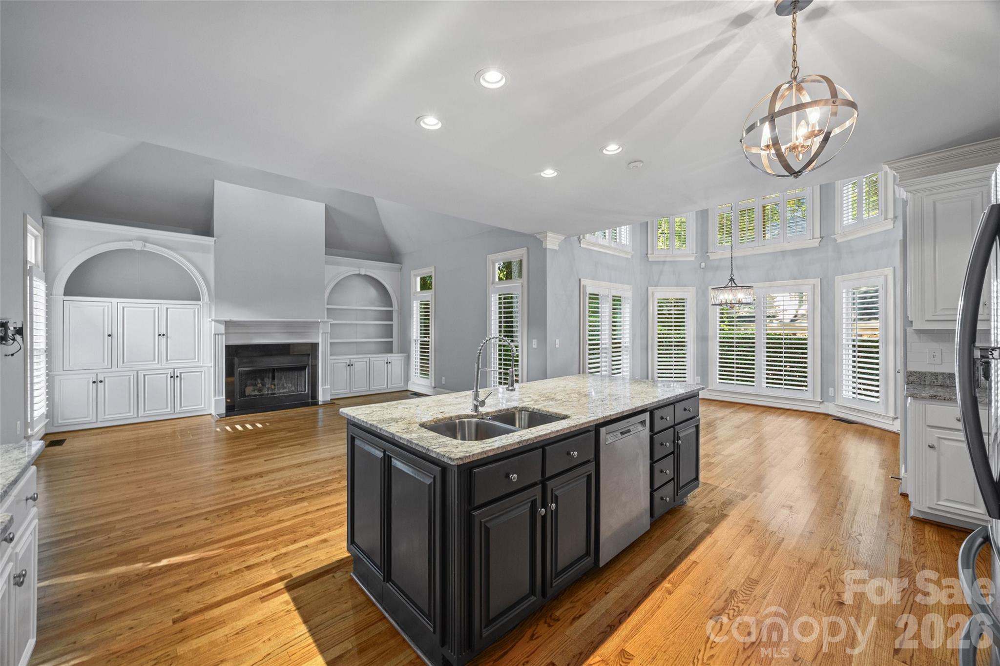 9331 Whispering Wind Drive — Charlotte