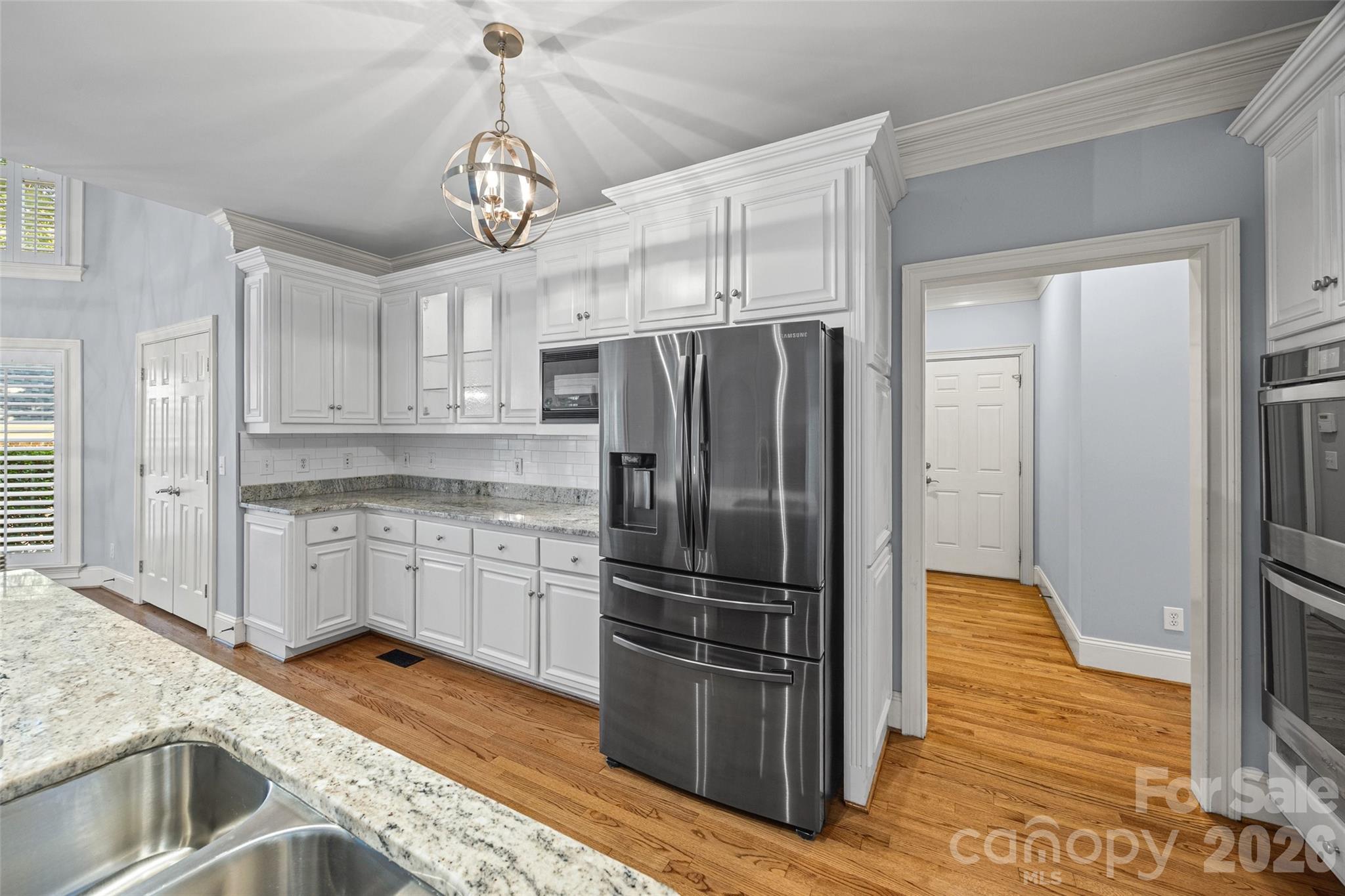 9331 Whispering Wind Drive — Charlotte