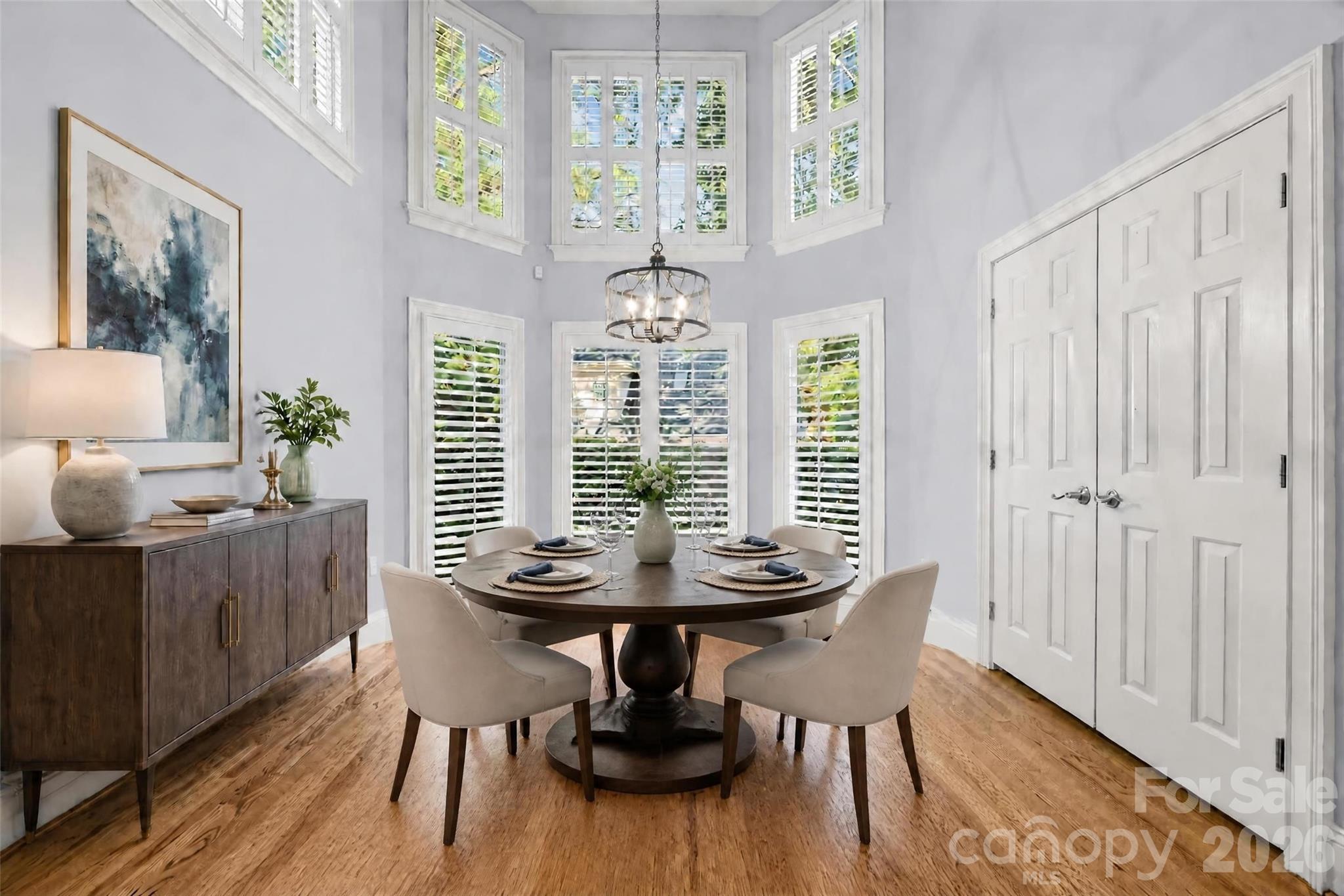 9331 Whispering Wind Drive — Charlotte