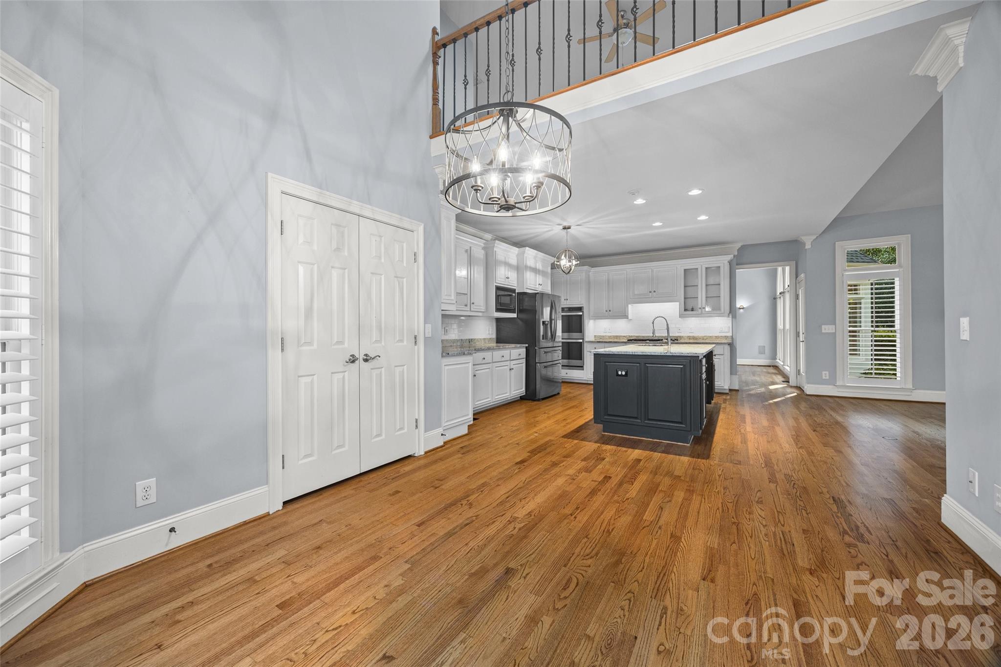 9331 Whispering Wind Drive — Charlotte