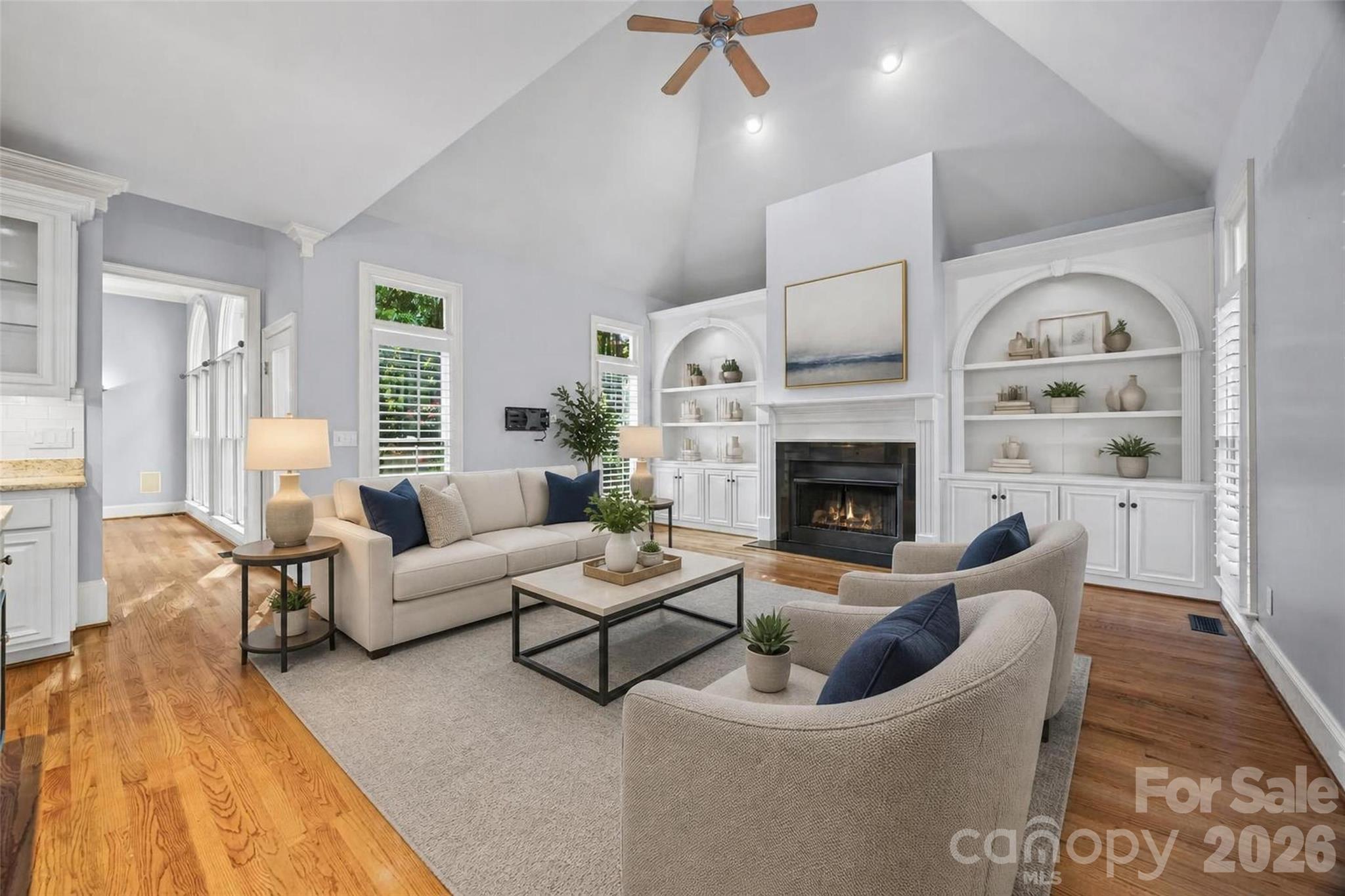 9331 Whispering Wind Drive — Charlotte