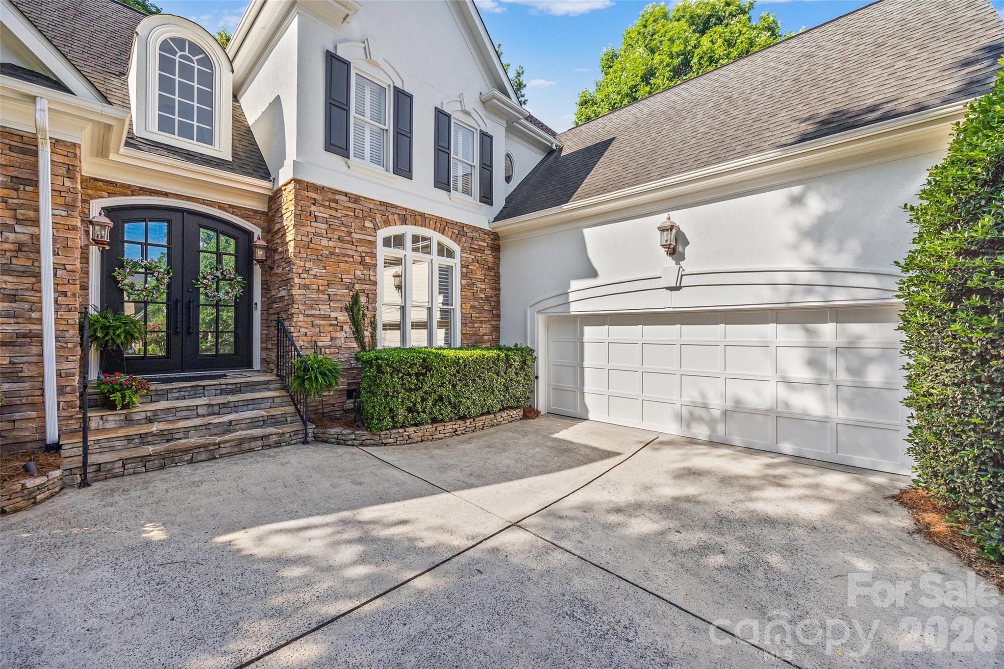 9331 Whispering Wind Drive — Charlotte