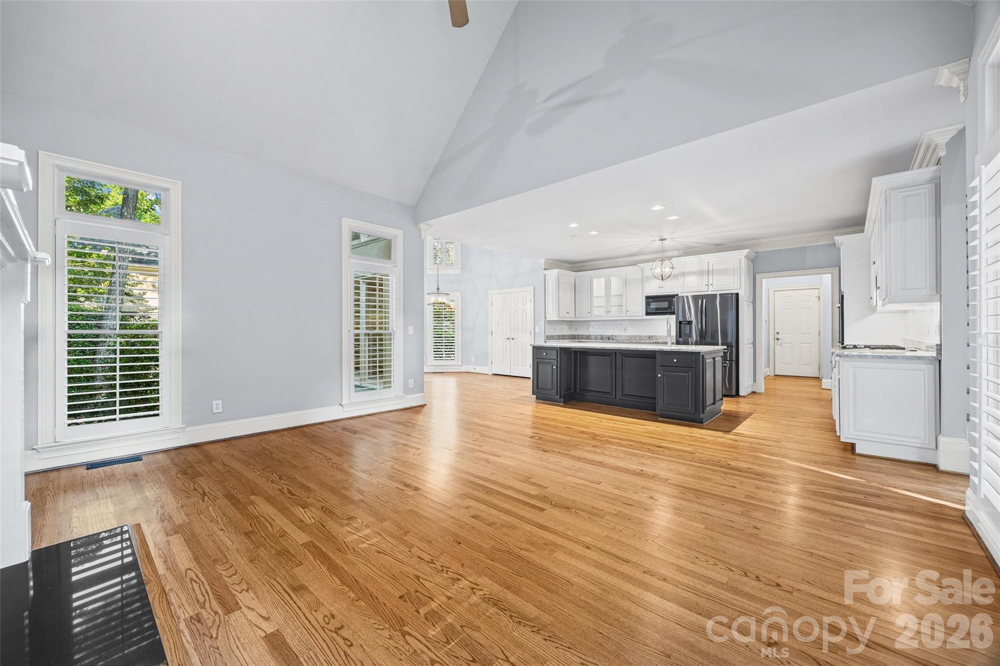 9331 Whispering Wind Drive — Charlotte