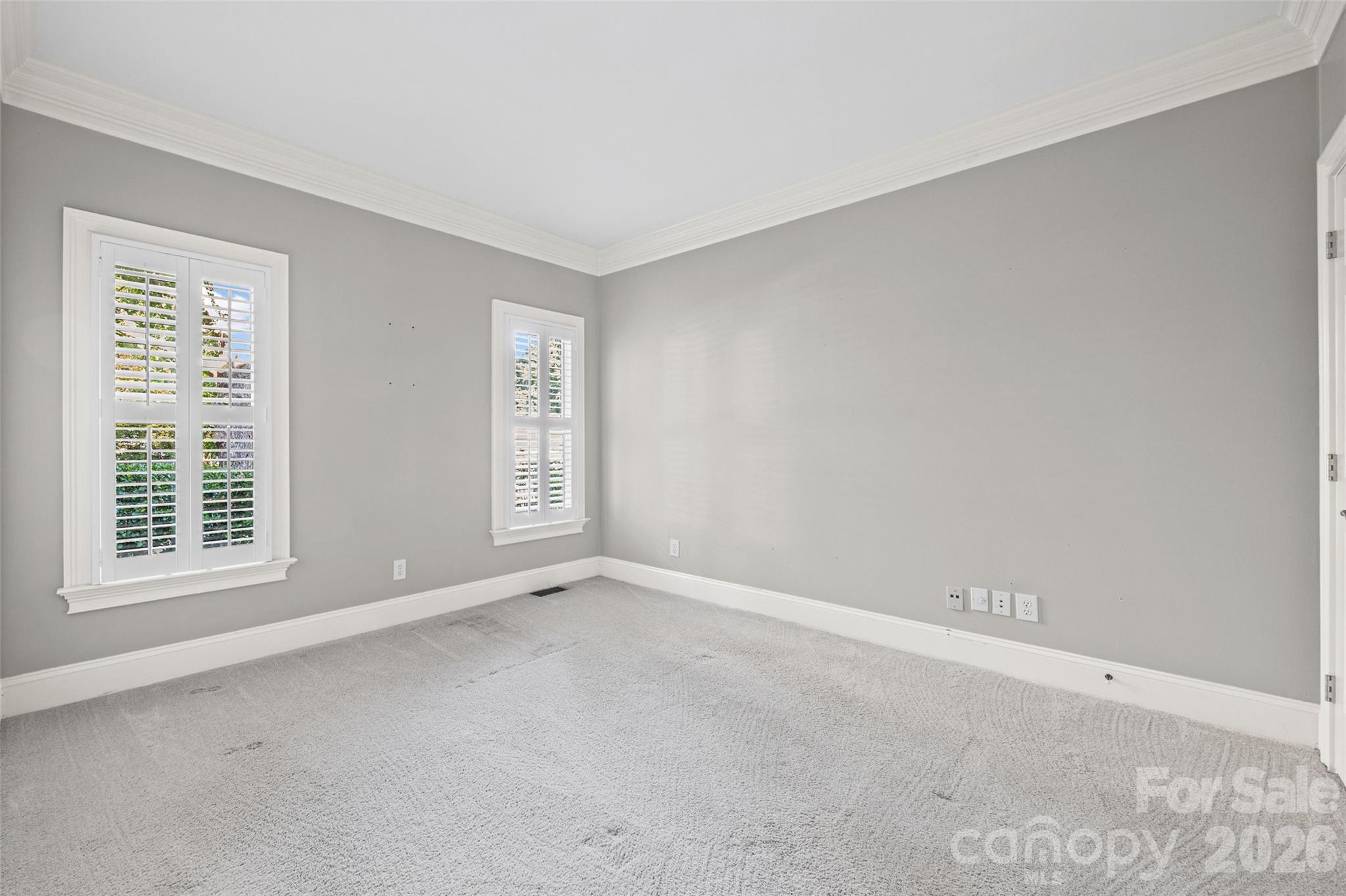 9331 Whispering Wind Drive — Charlotte