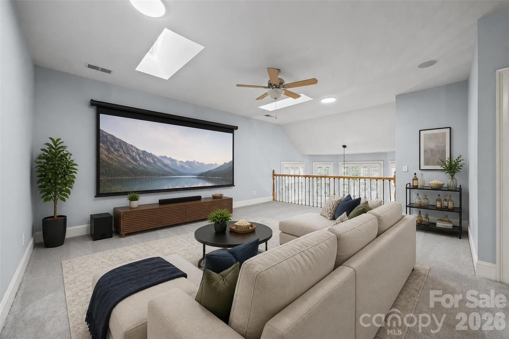 9331 Whispering Wind Drive — Charlotte