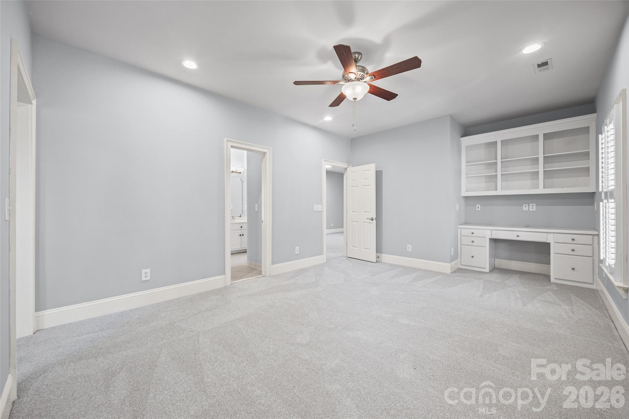 9331 Whispering Wind Drive — Charlotte
