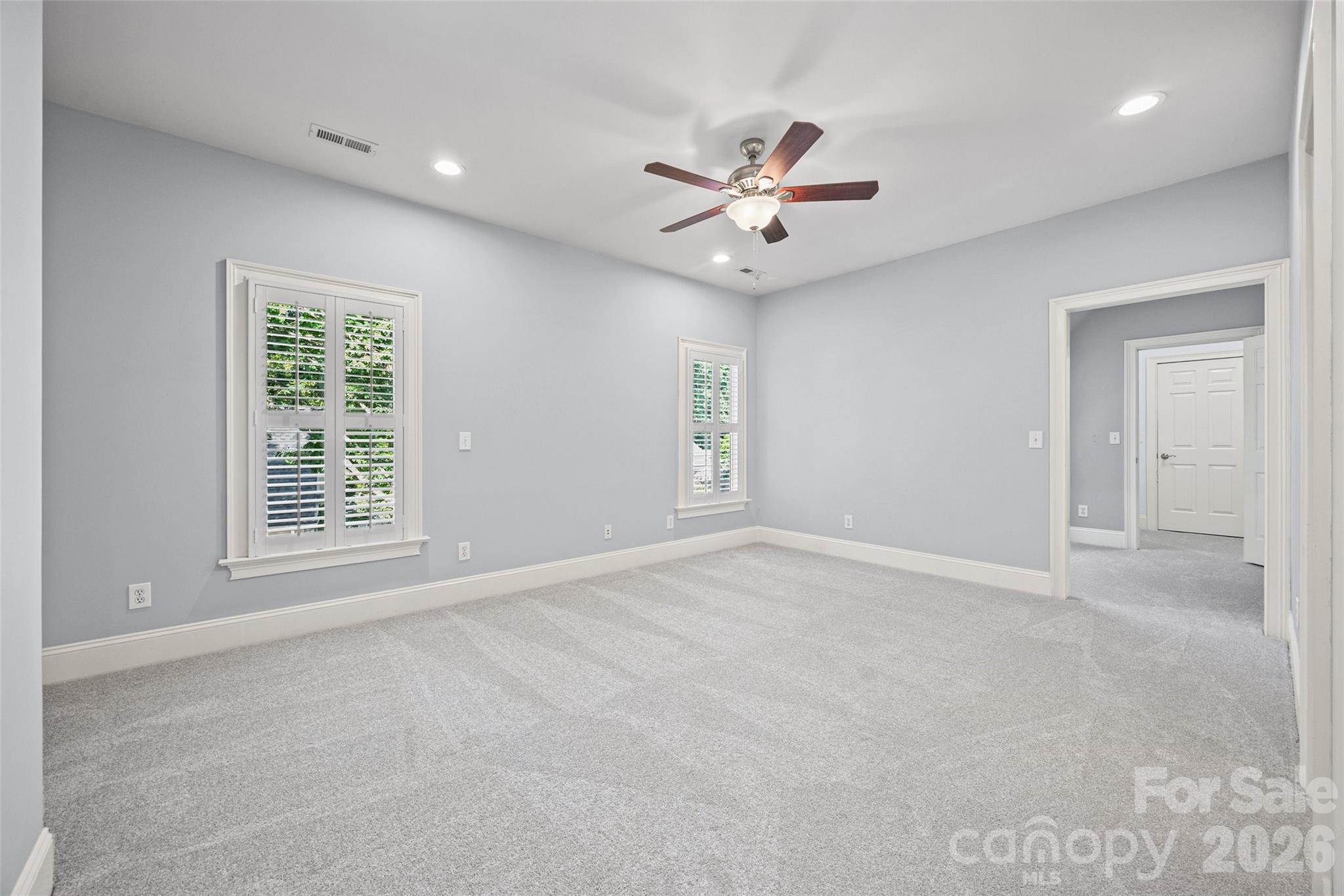 9331 Whispering Wind Drive — Charlotte