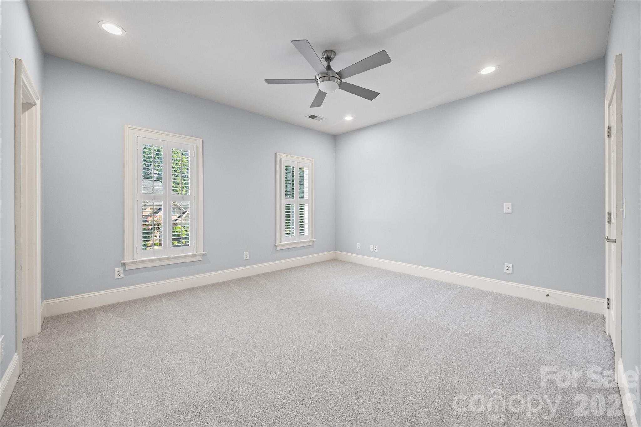 9331 Whispering Wind Drive — Charlotte