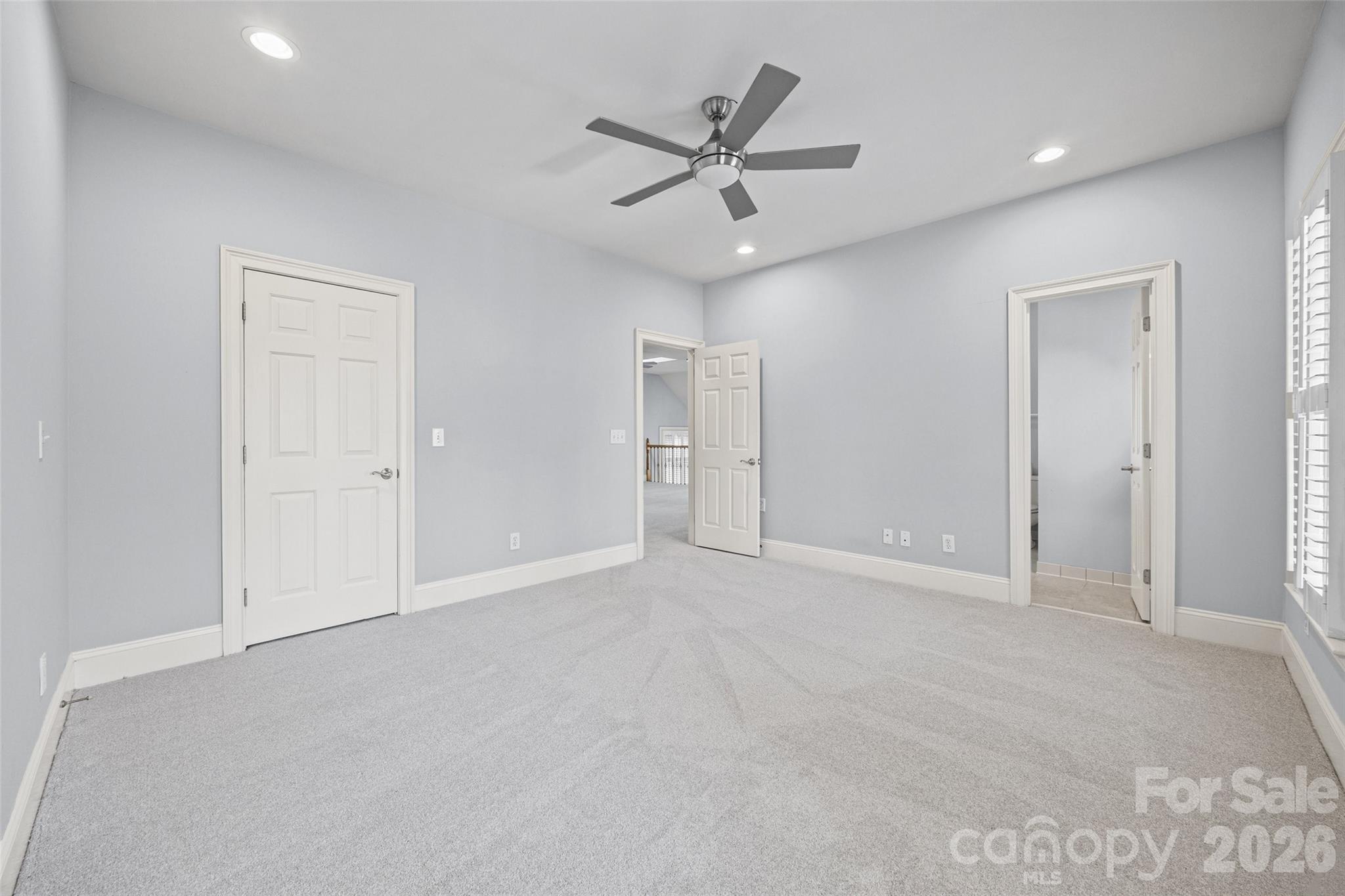 9331 Whispering Wind Drive — Charlotte