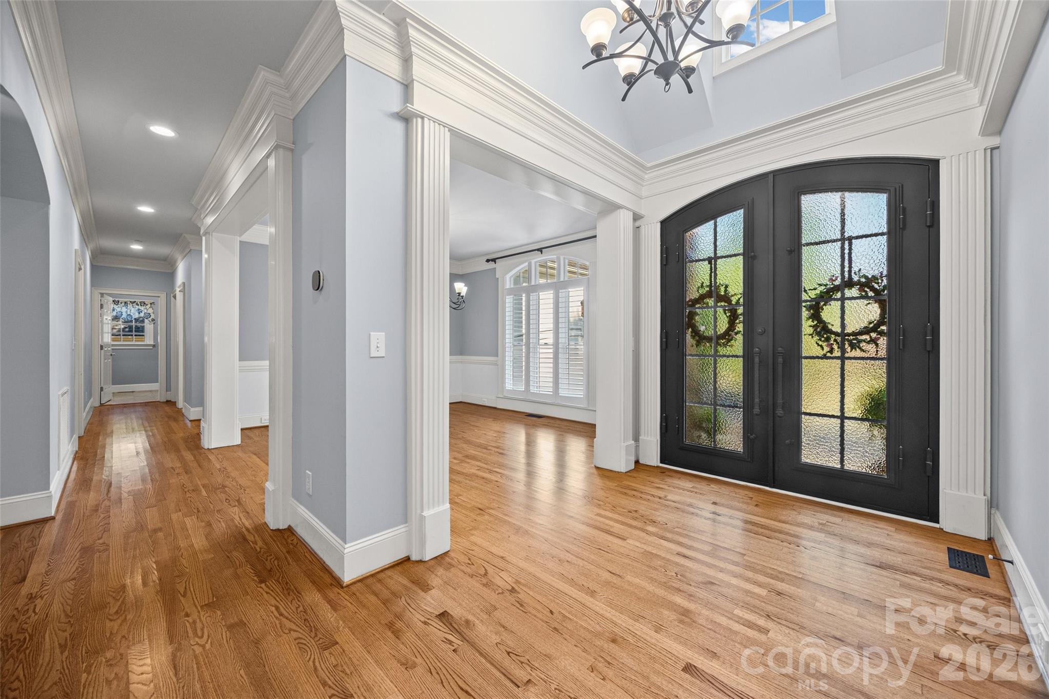 9331 Whispering Wind Drive — Charlotte