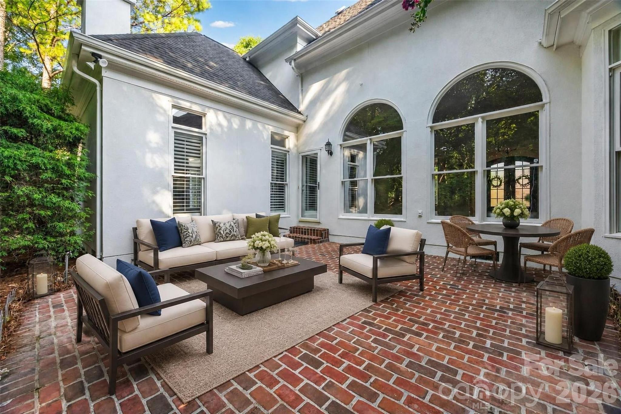 9331 Whispering Wind Drive — Charlotte