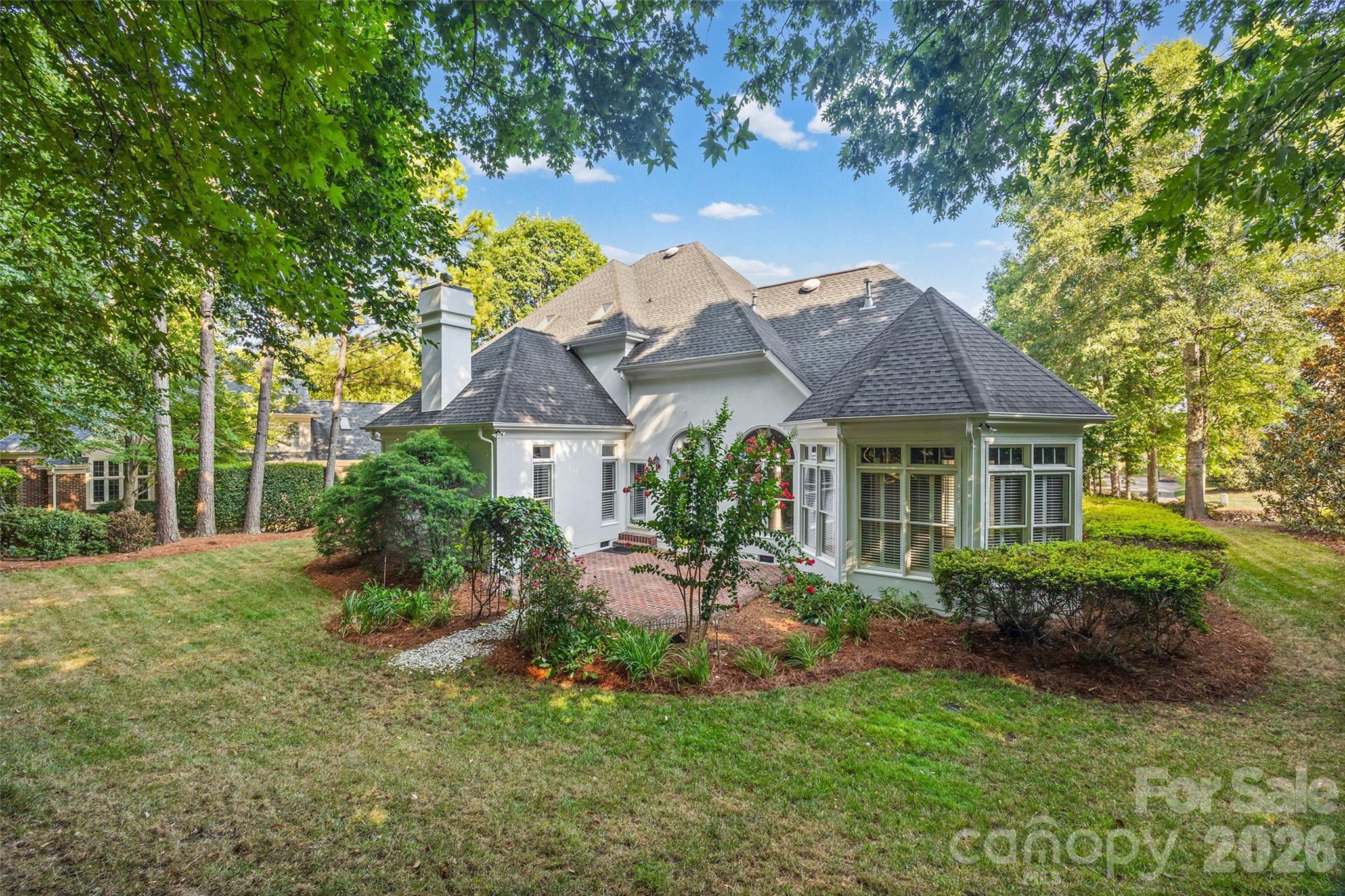 9331 Whispering Wind Drive — Charlotte