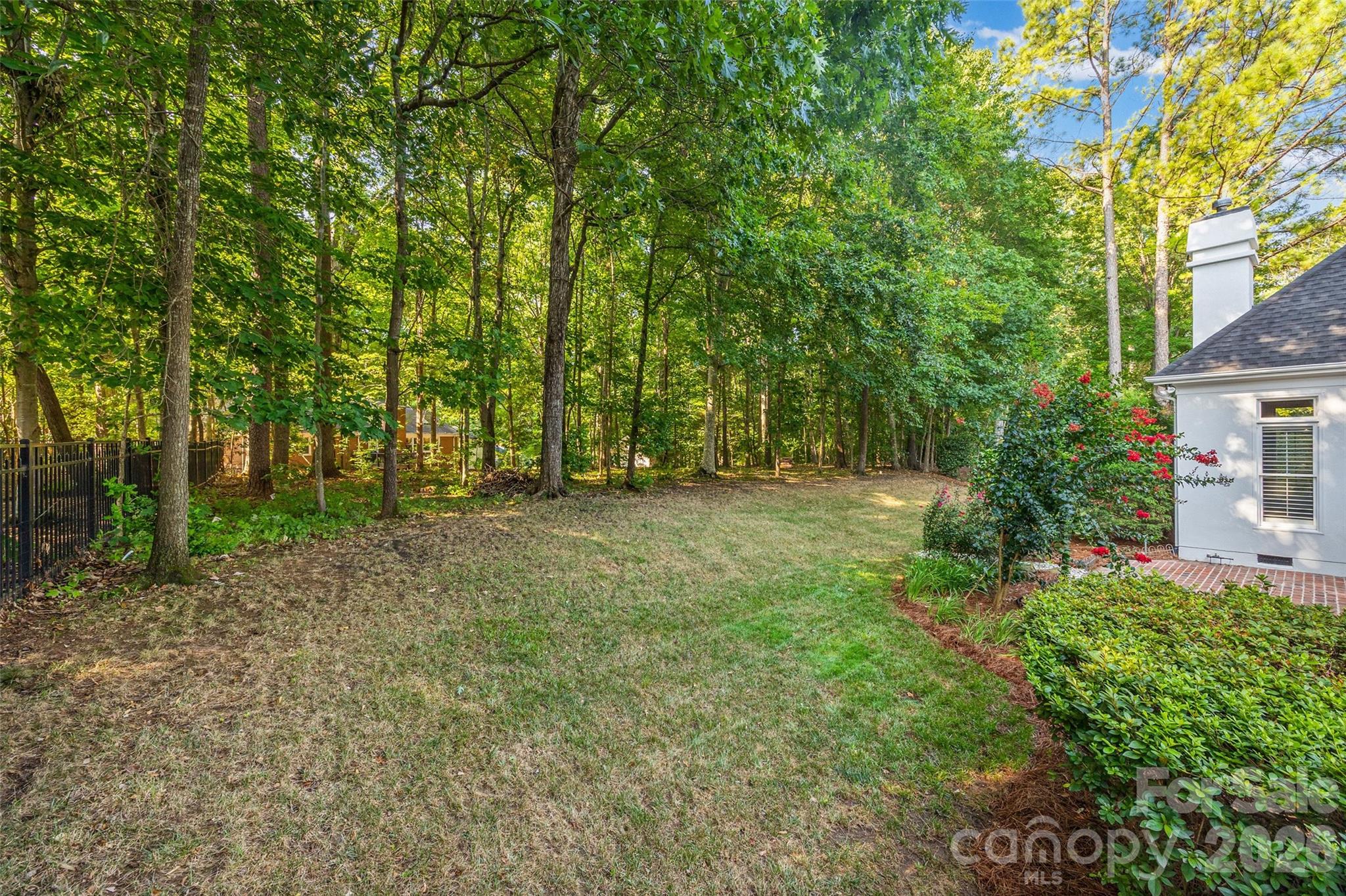 9331 Whispering Wind Drive — Charlotte