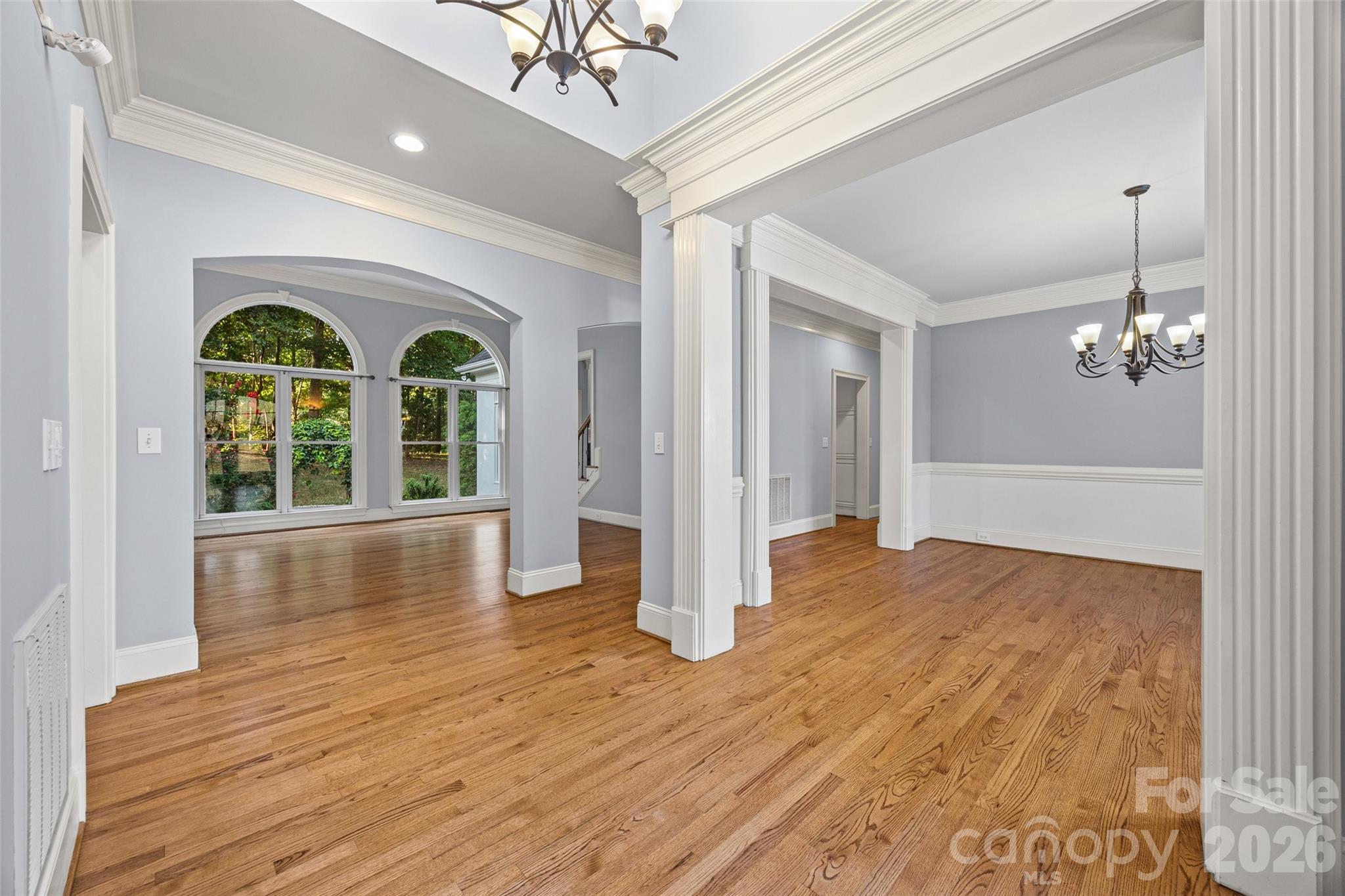 9331 Whispering Wind Drive — Charlotte