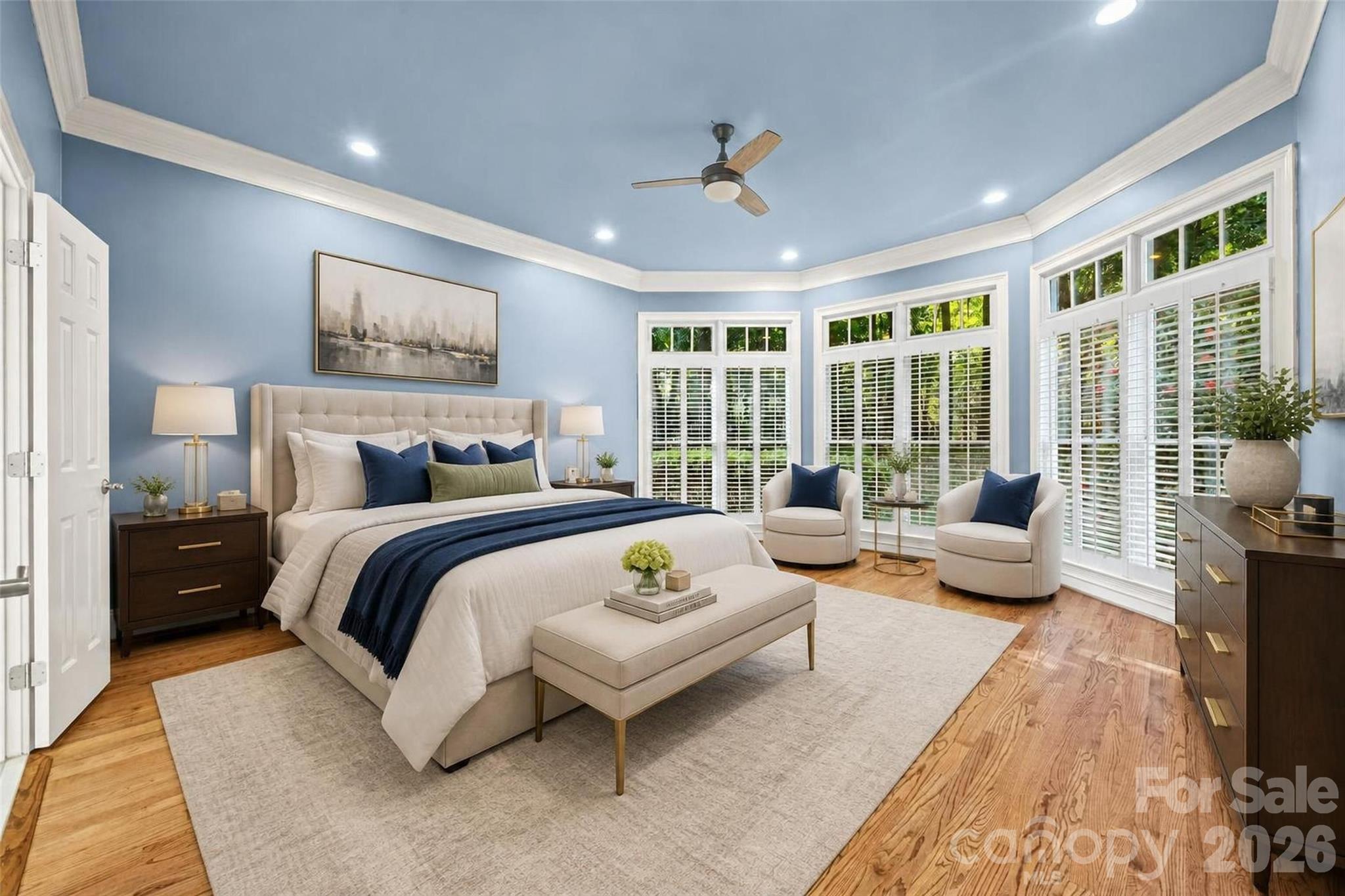 9331 Whispering Wind Drive — Charlotte