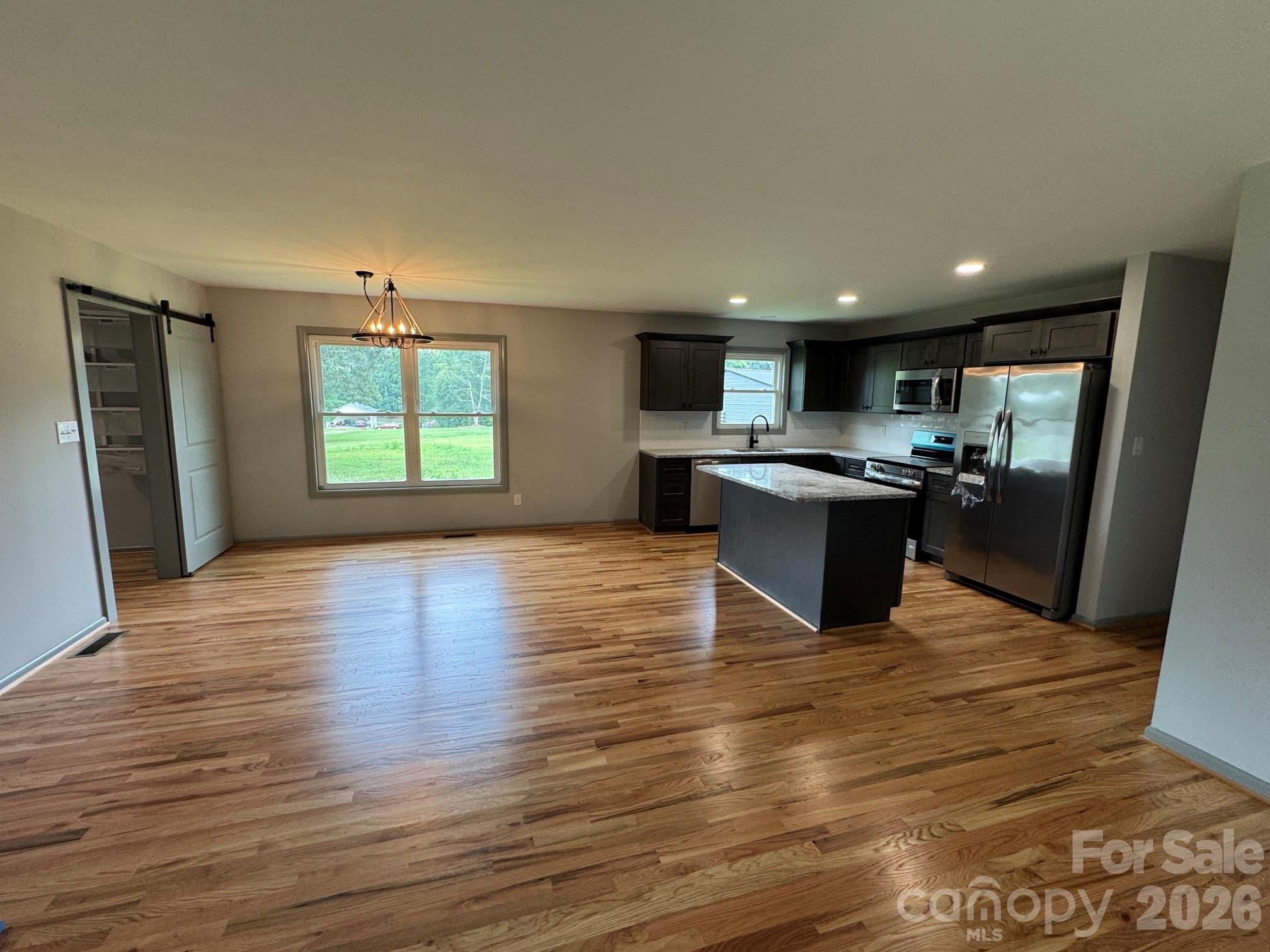 272 Shepps Boat Dock Road — Lexington