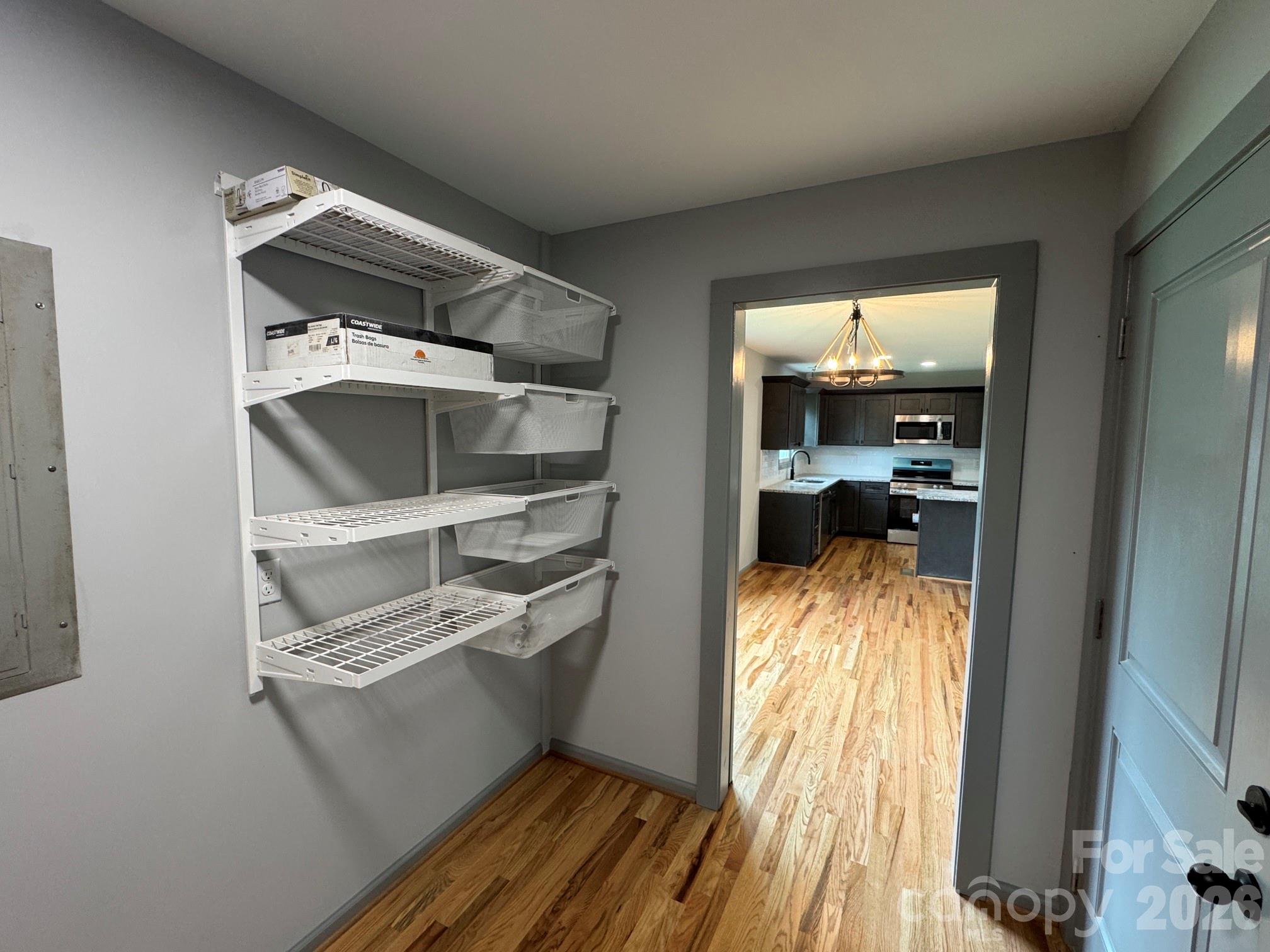 272 Shepps Boat Dock Road — Lexington