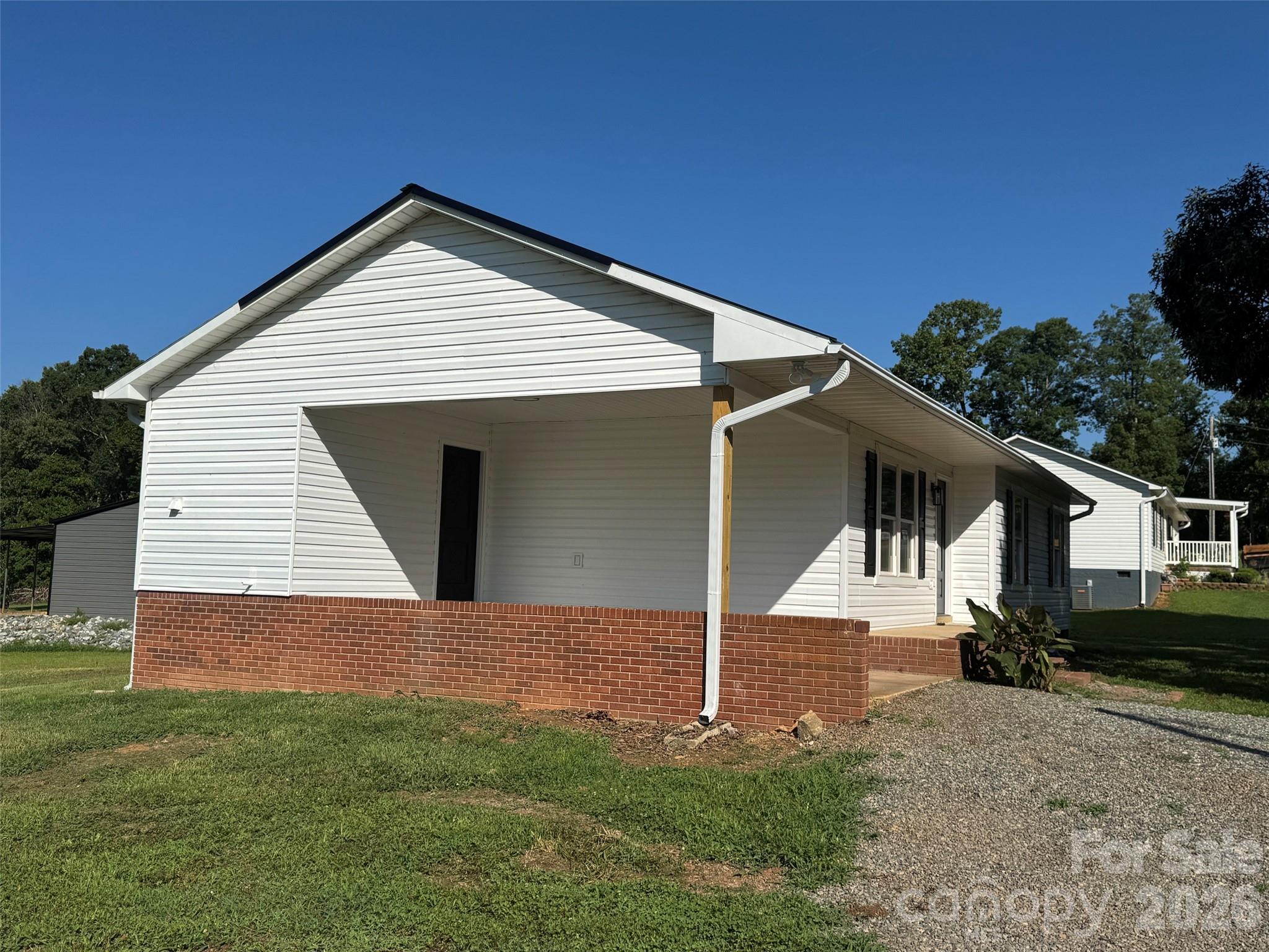 272 Shepps Boat Dock Road — Lexington