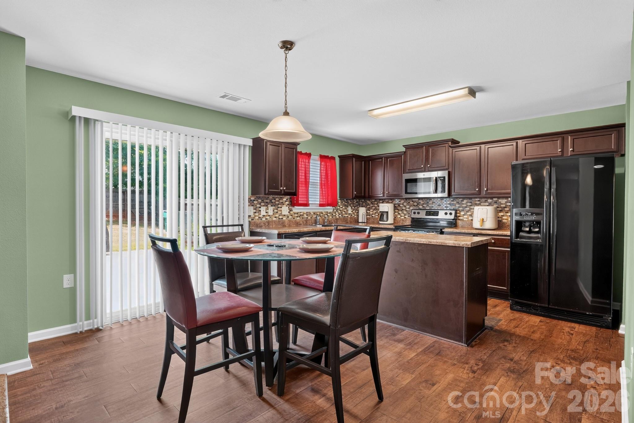 6937 Savannah Springs Drive — Charlotte