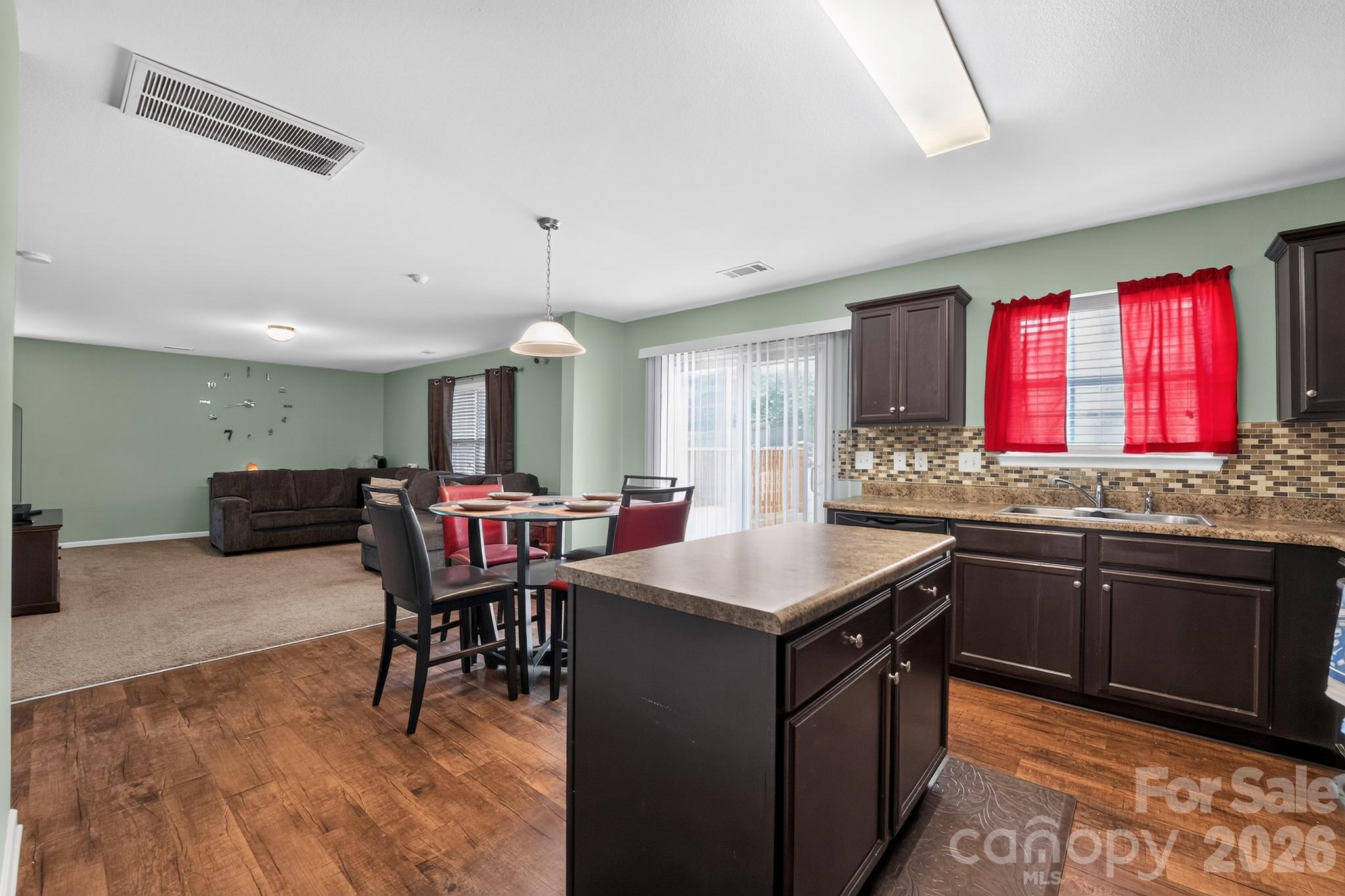 6937 Savannah Springs Drive — Charlotte