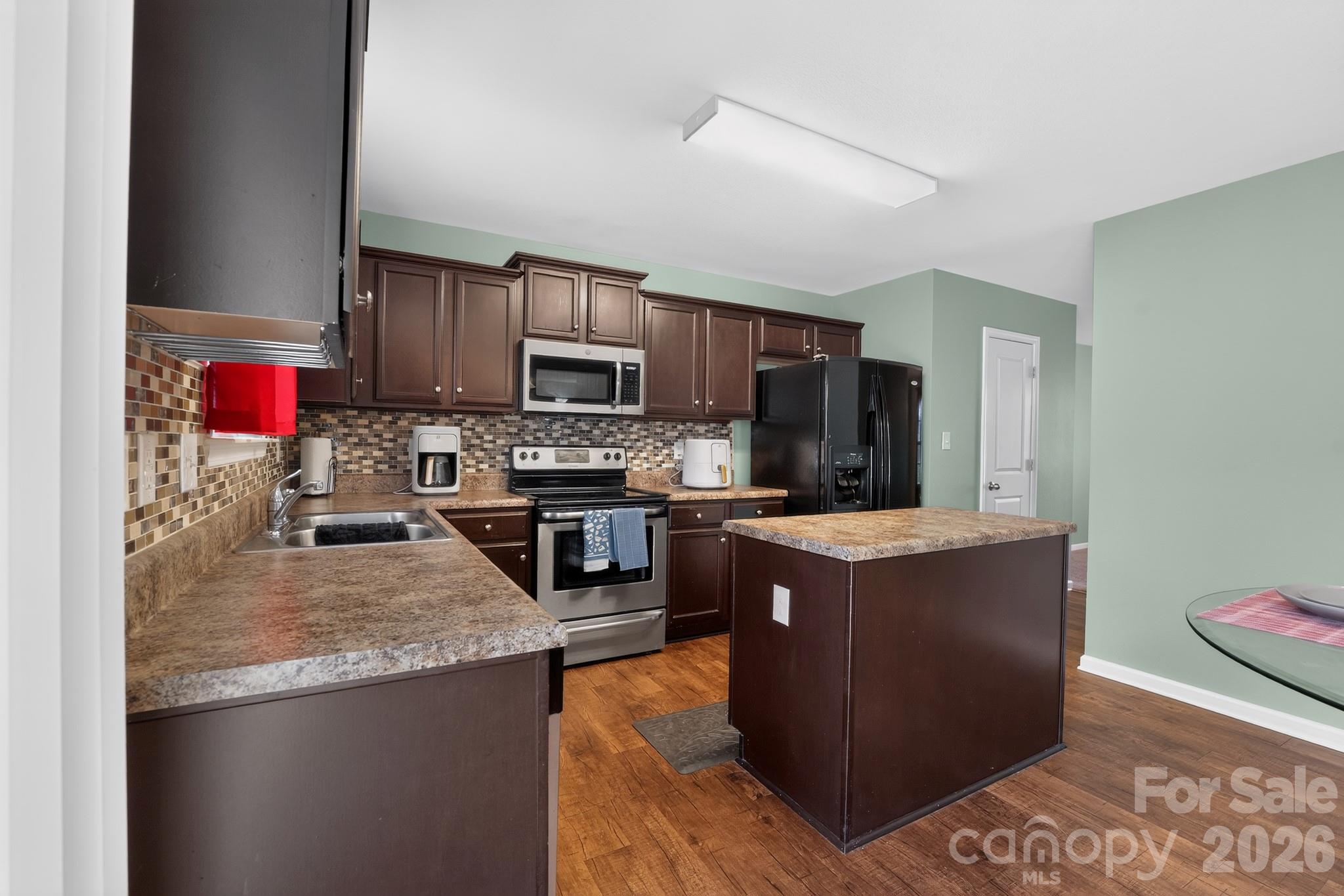 6937 Savannah Springs Drive — Charlotte
