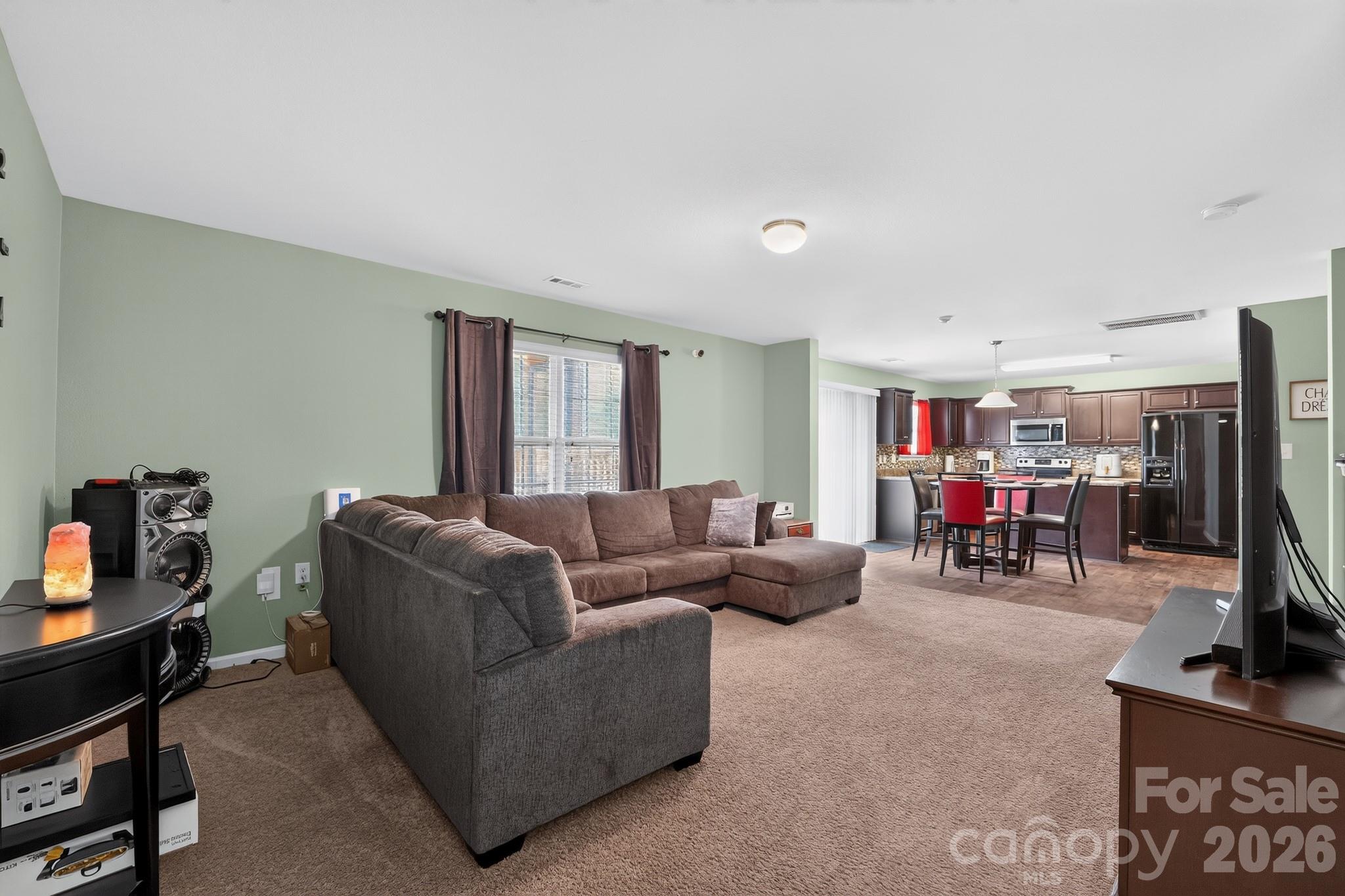 6937 Savannah Springs Drive — Charlotte