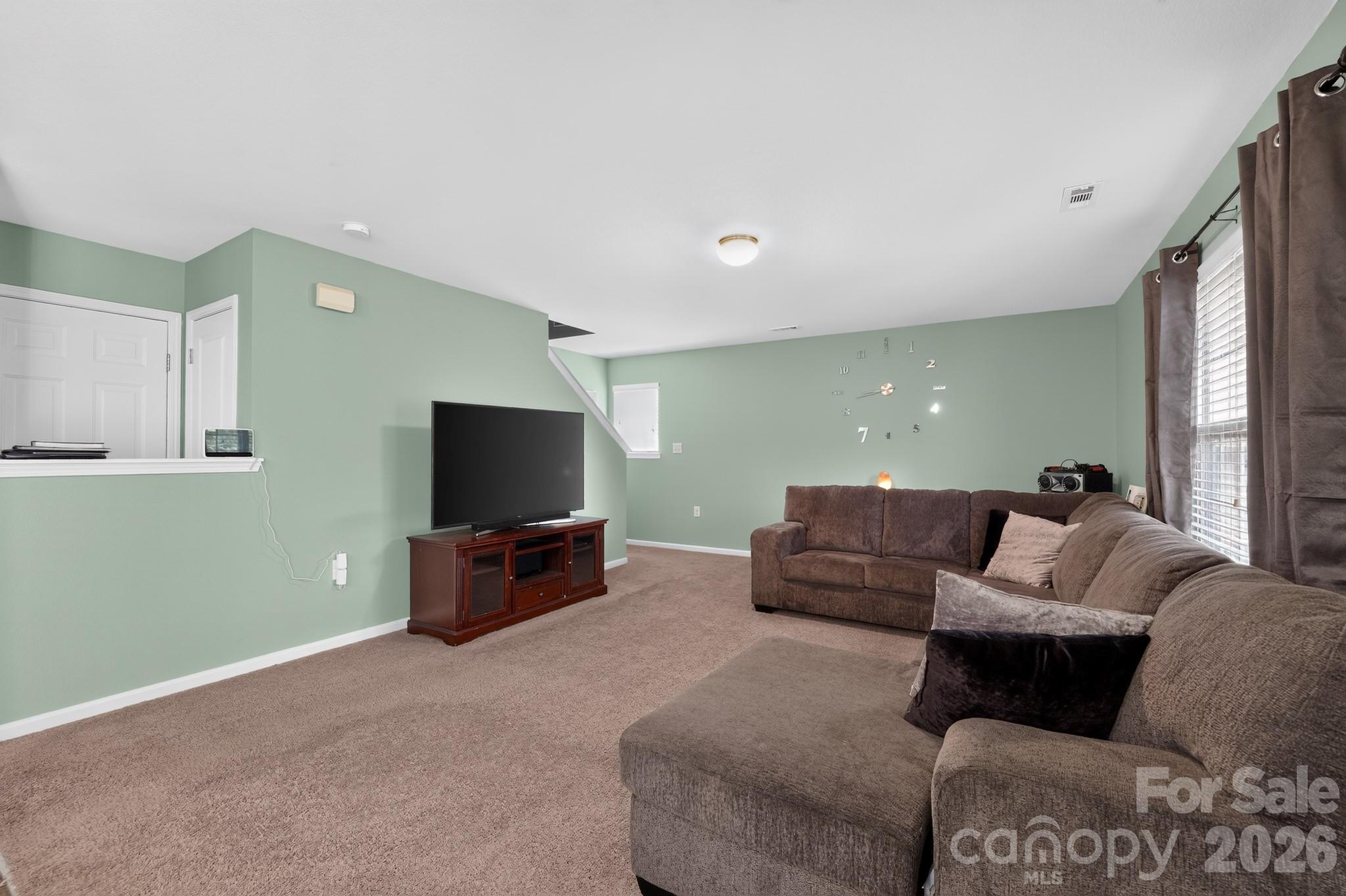 6937 Savannah Springs Drive — Charlotte