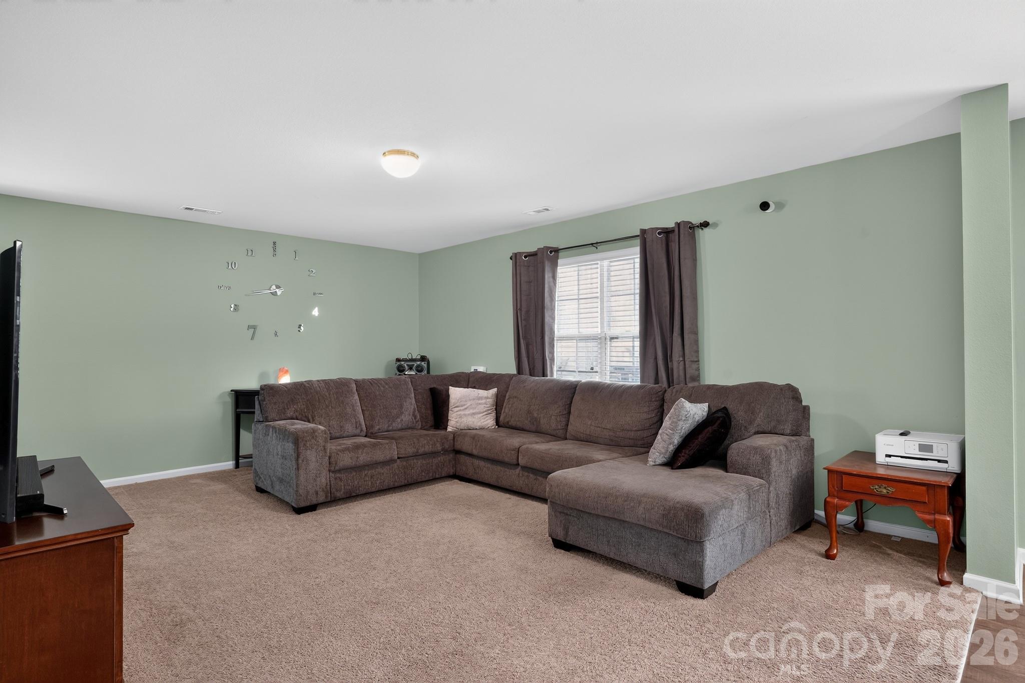 6937 Savannah Springs Drive — Charlotte