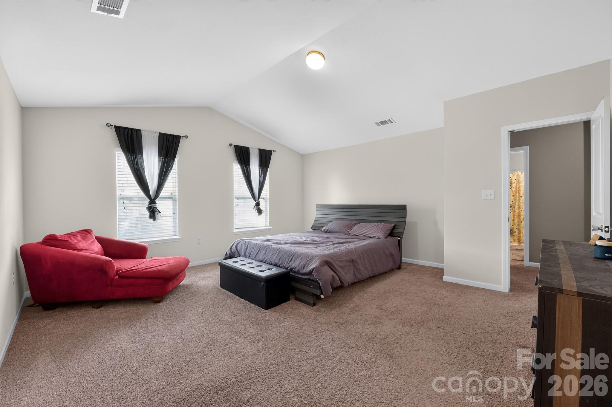 6937 Savannah Springs Drive — Charlotte