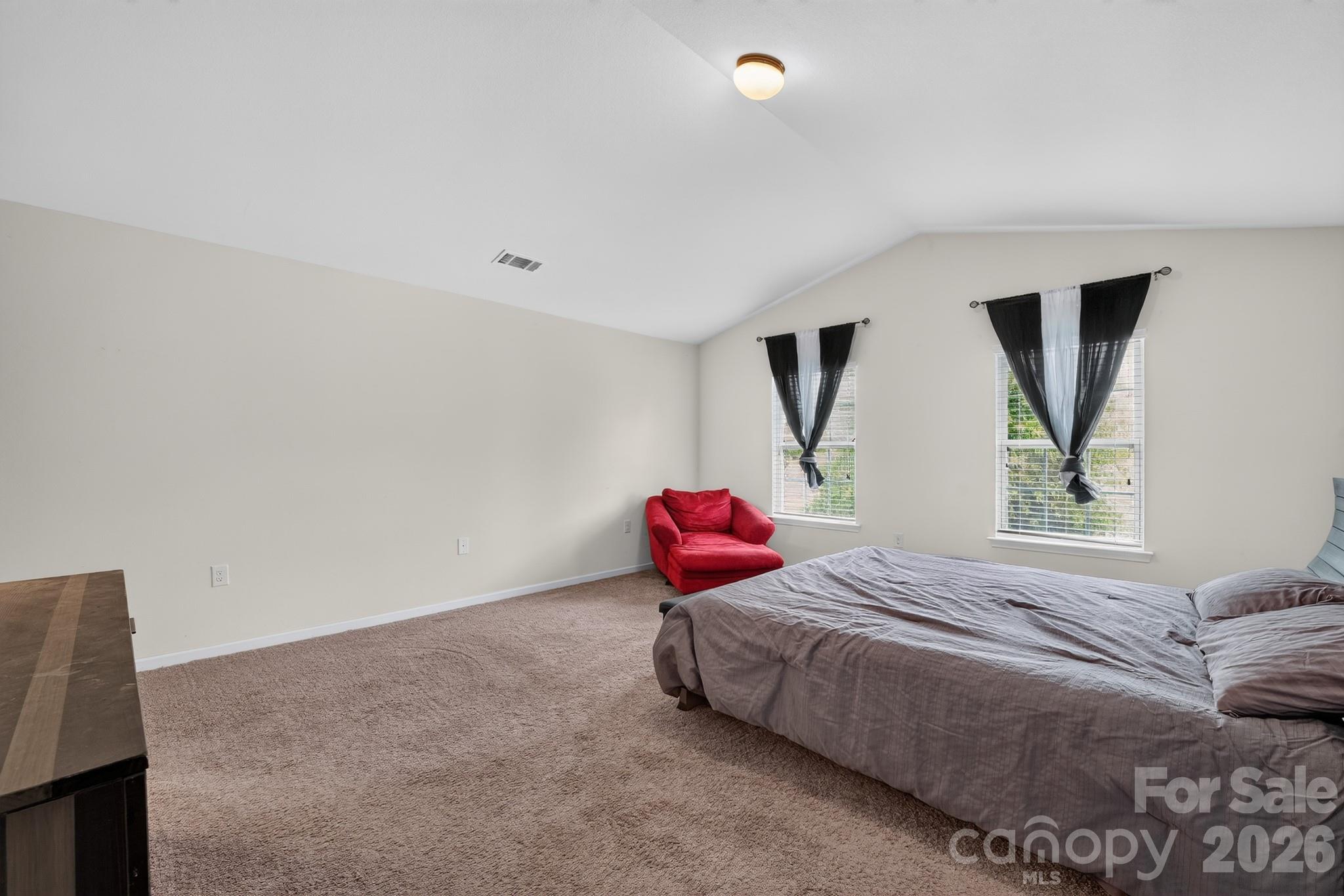 6937 Savannah Springs Drive — Charlotte