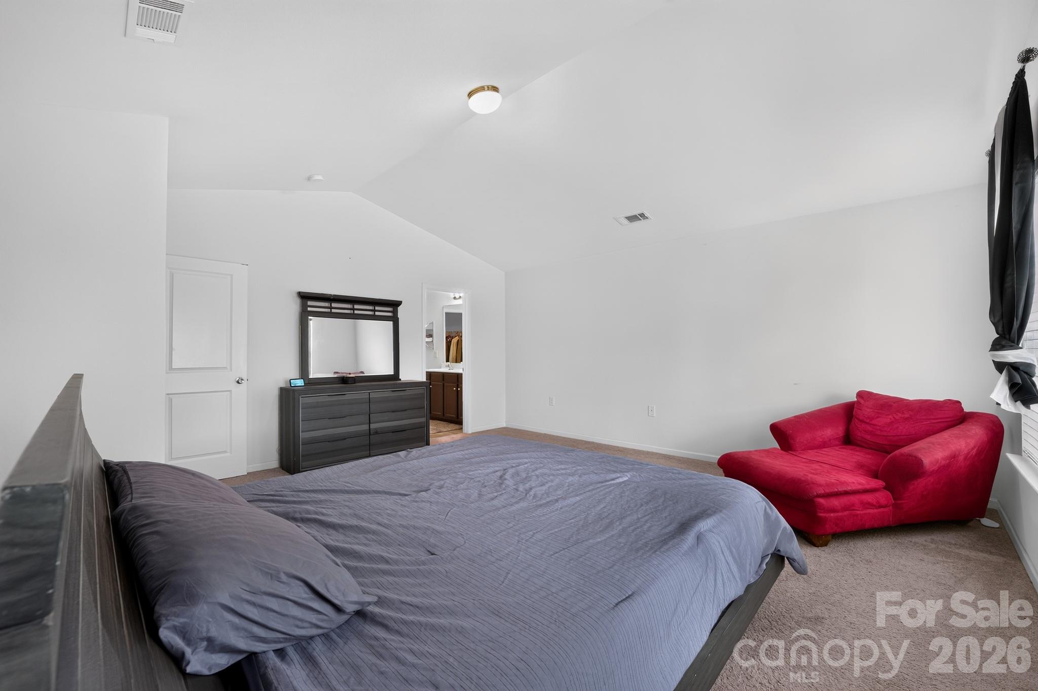 6937 Savannah Springs Drive — Charlotte