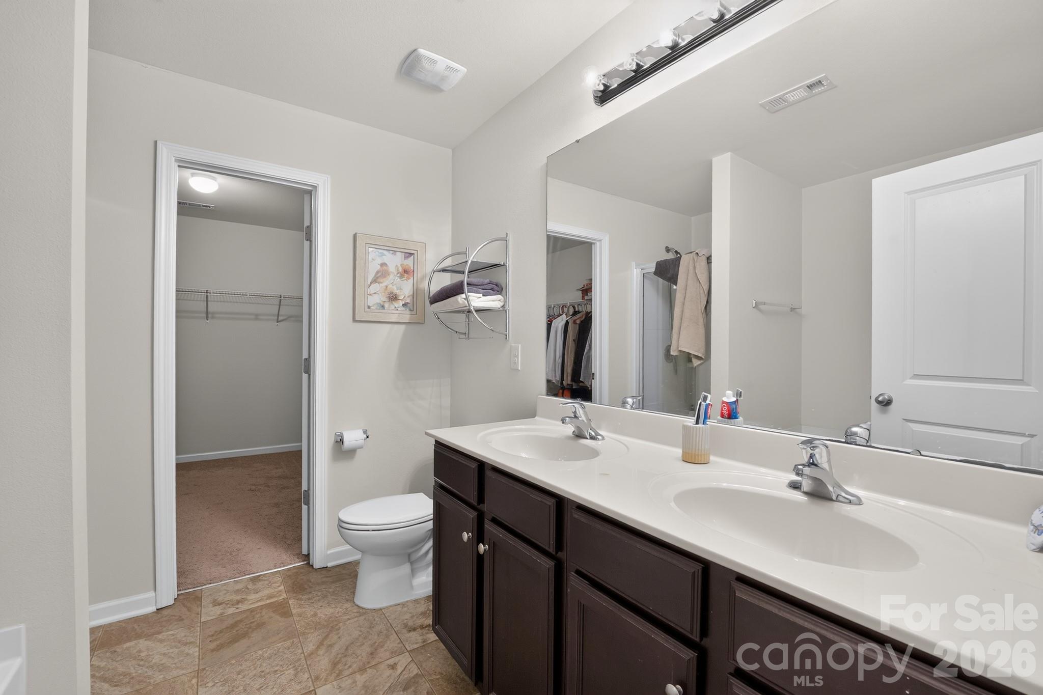 6937 Savannah Springs Drive — Charlotte