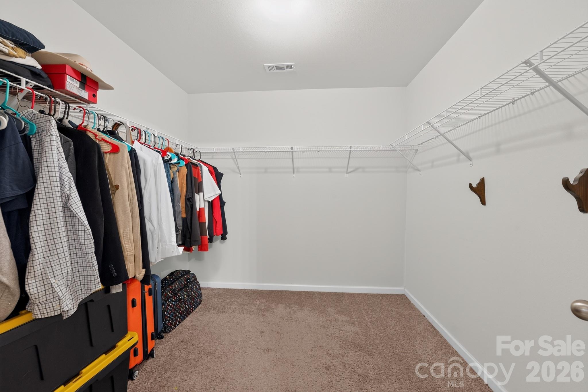 6937 Savannah Springs Drive — Charlotte