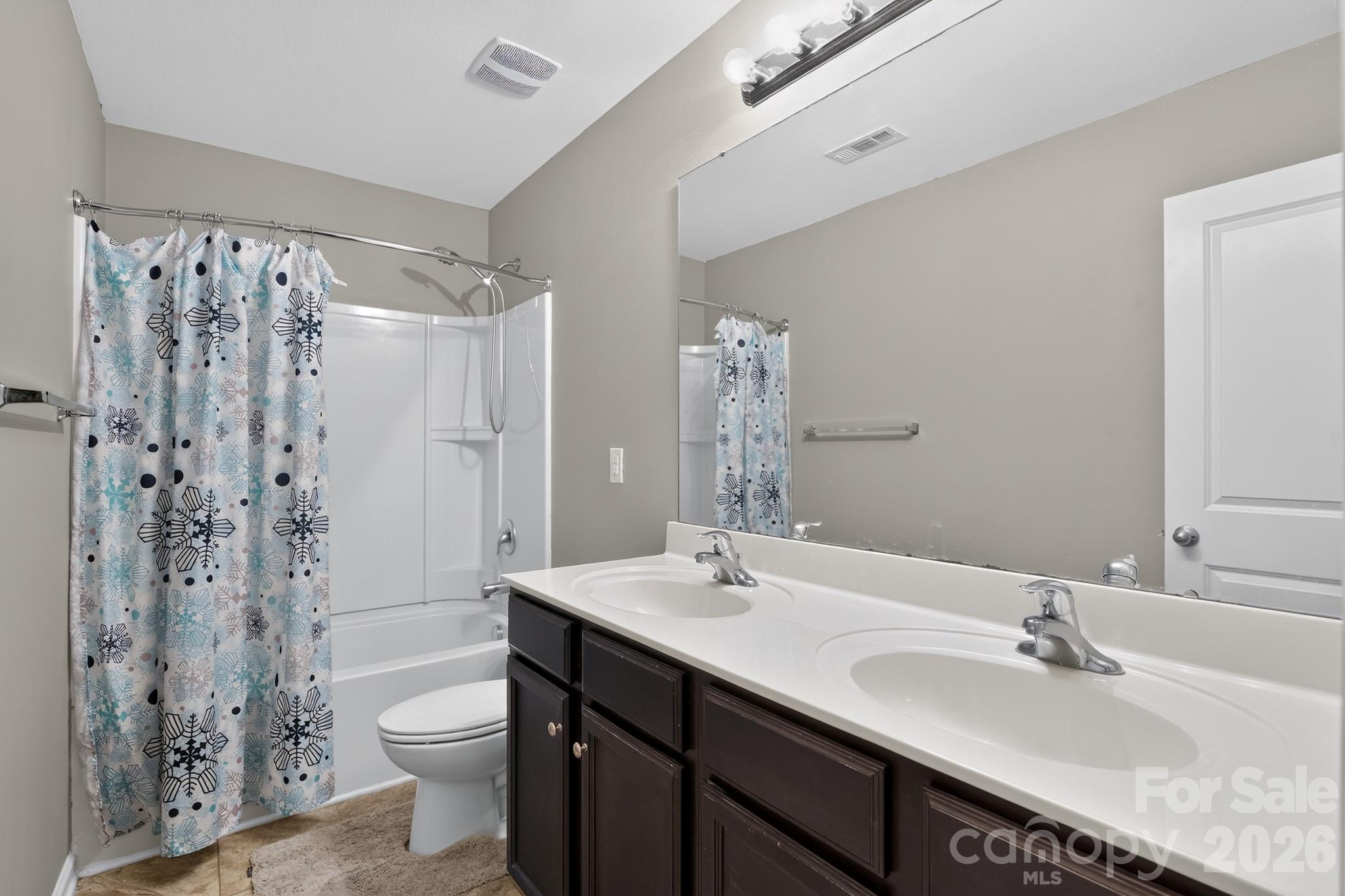 6937 Savannah Springs Drive — Charlotte