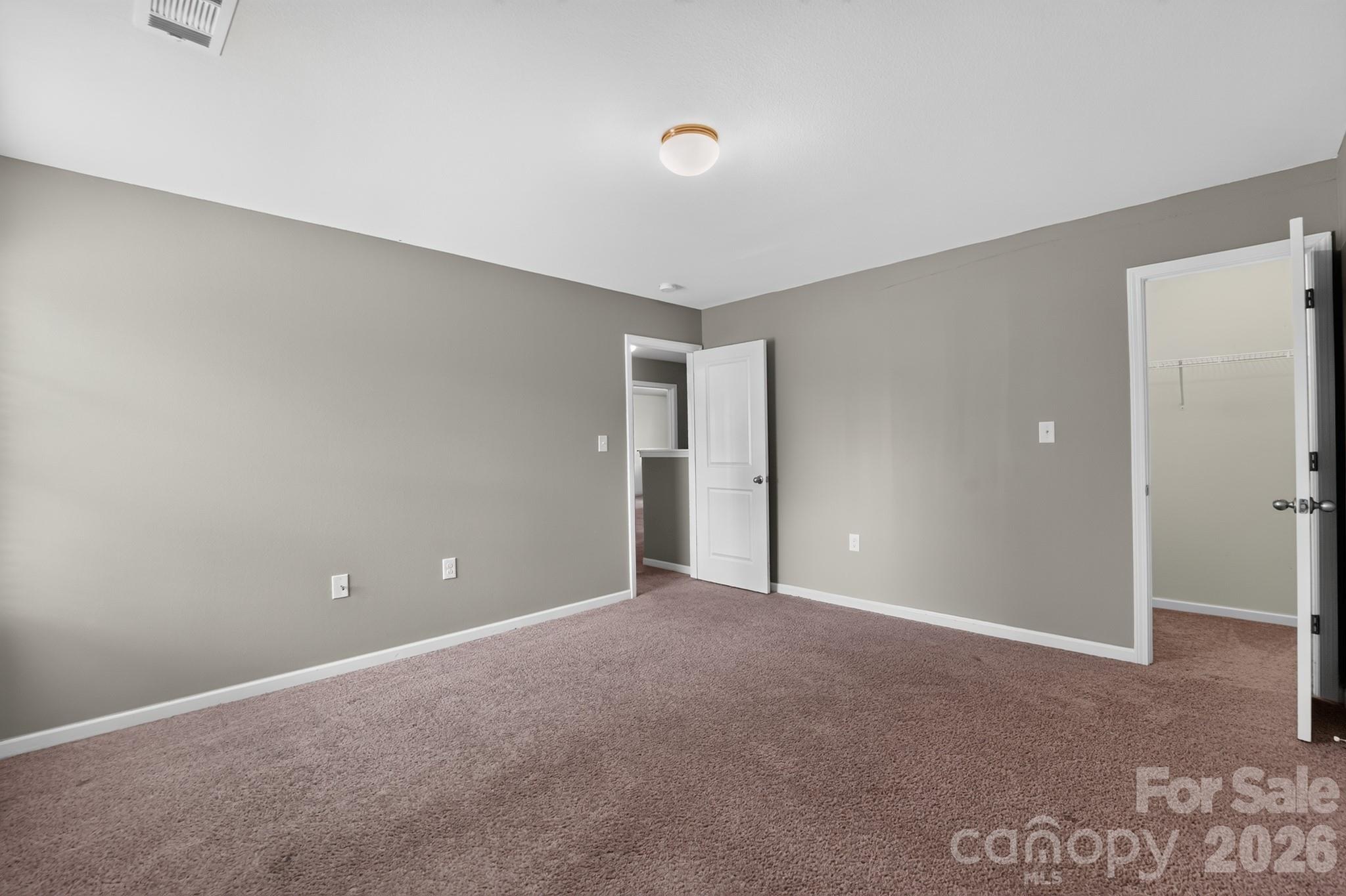 6937 Savannah Springs Drive — Charlotte