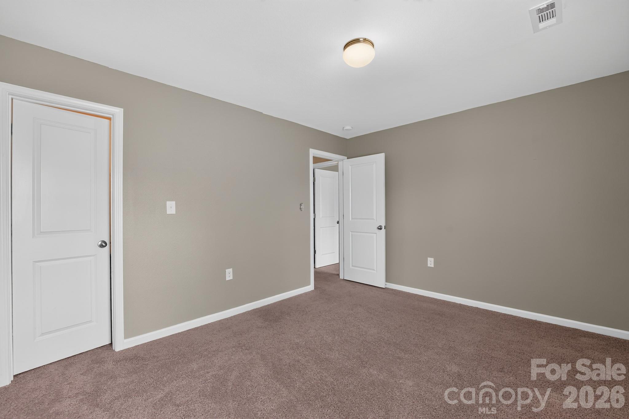 6937 Savannah Springs Drive — Charlotte