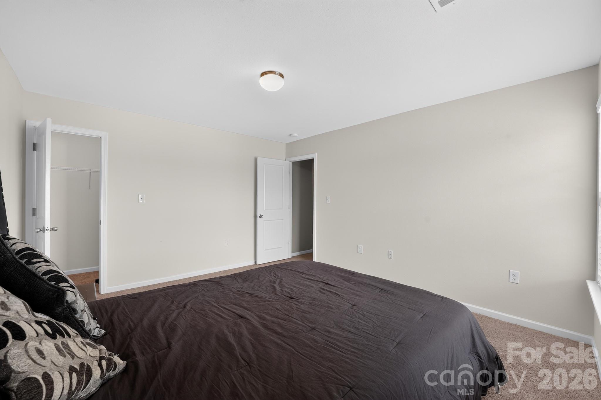 6937 Savannah Springs Drive — Charlotte