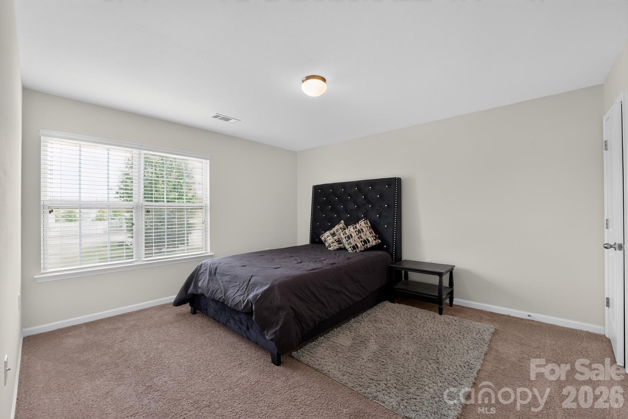 6937 Savannah Springs Drive — Charlotte