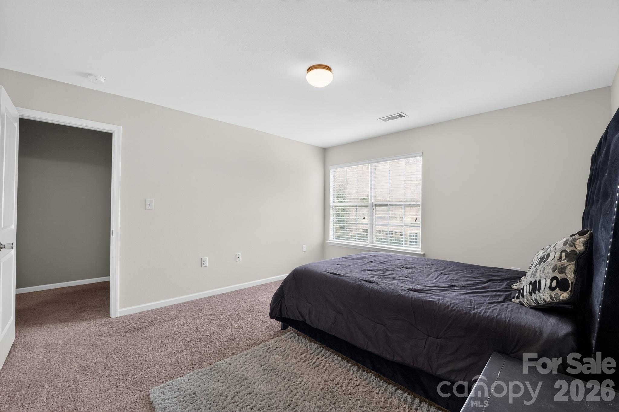 6937 Savannah Springs Drive — Charlotte