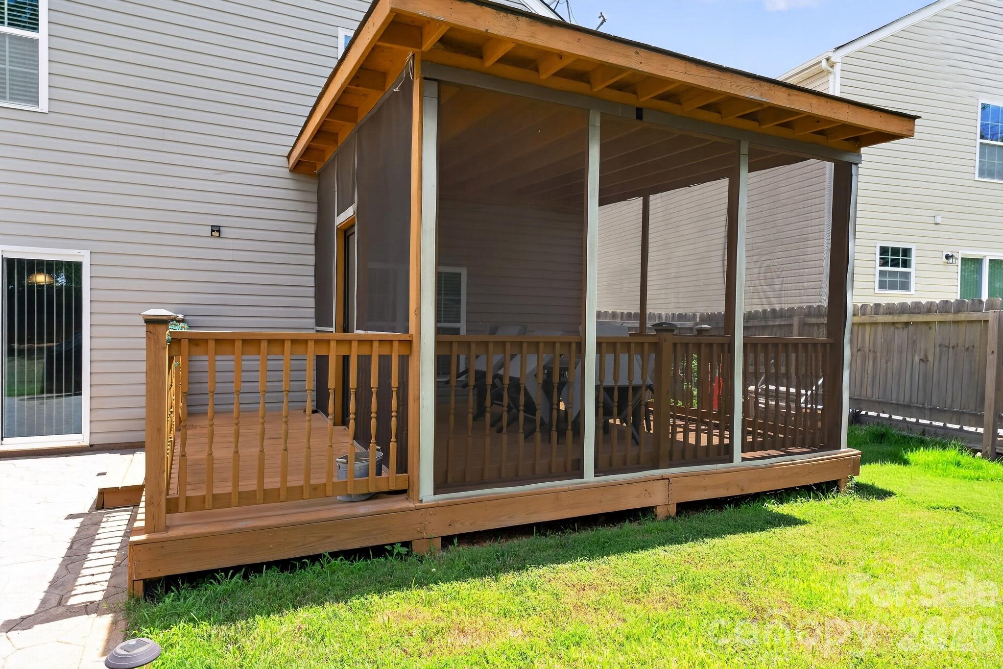 6937 Savannah Springs Drive — Charlotte