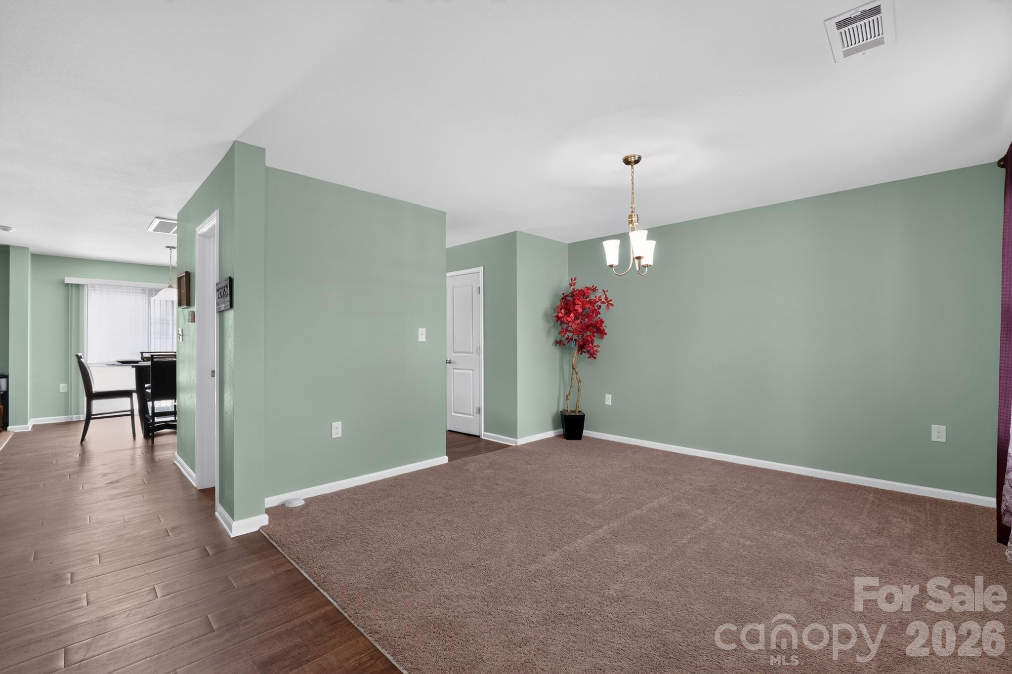 6937 Savannah Springs Drive — Charlotte