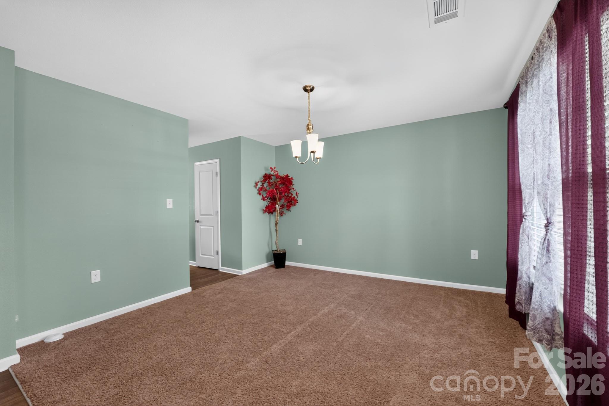 6937 Savannah Springs Drive — Charlotte