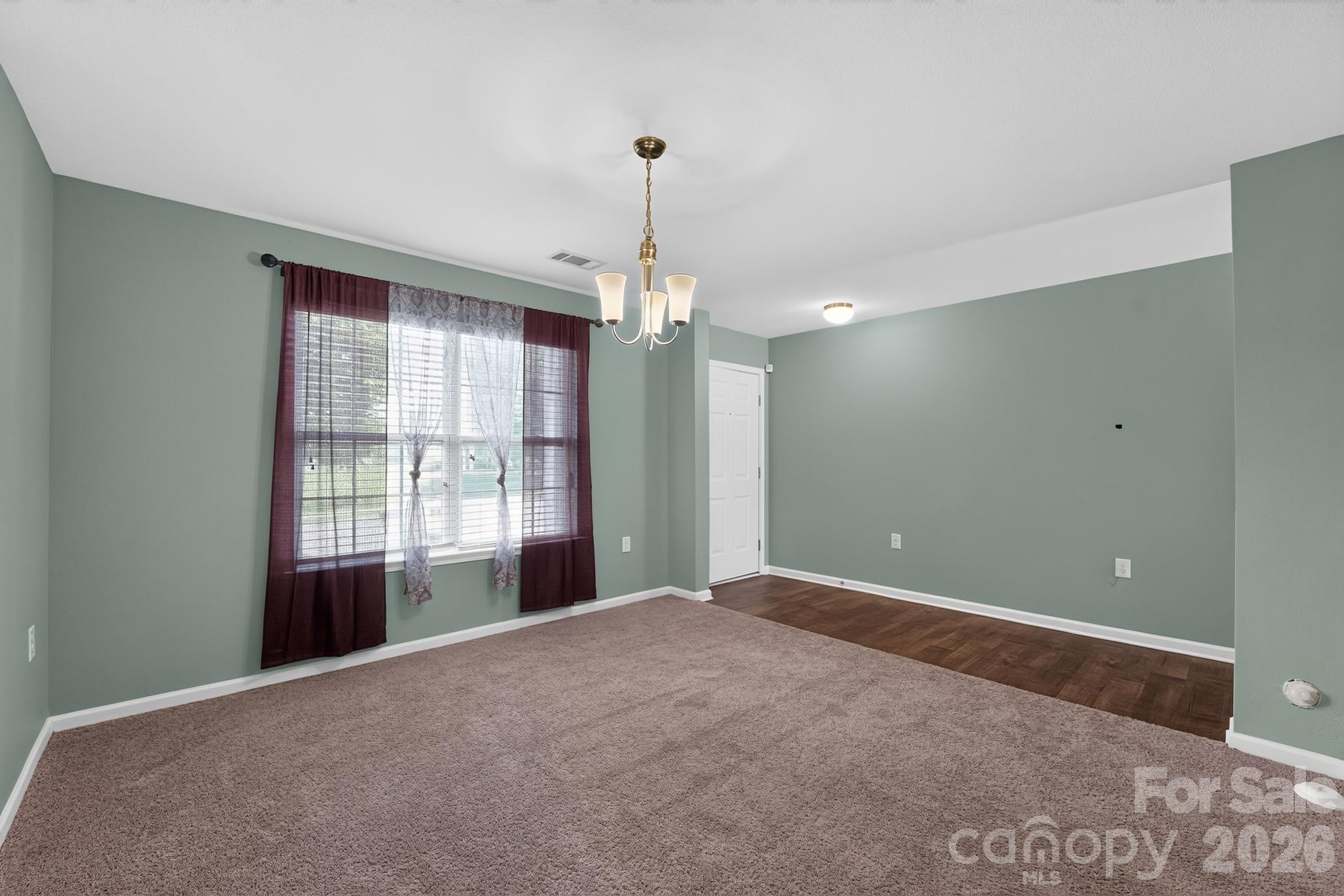 6937 Savannah Springs Drive — Charlotte