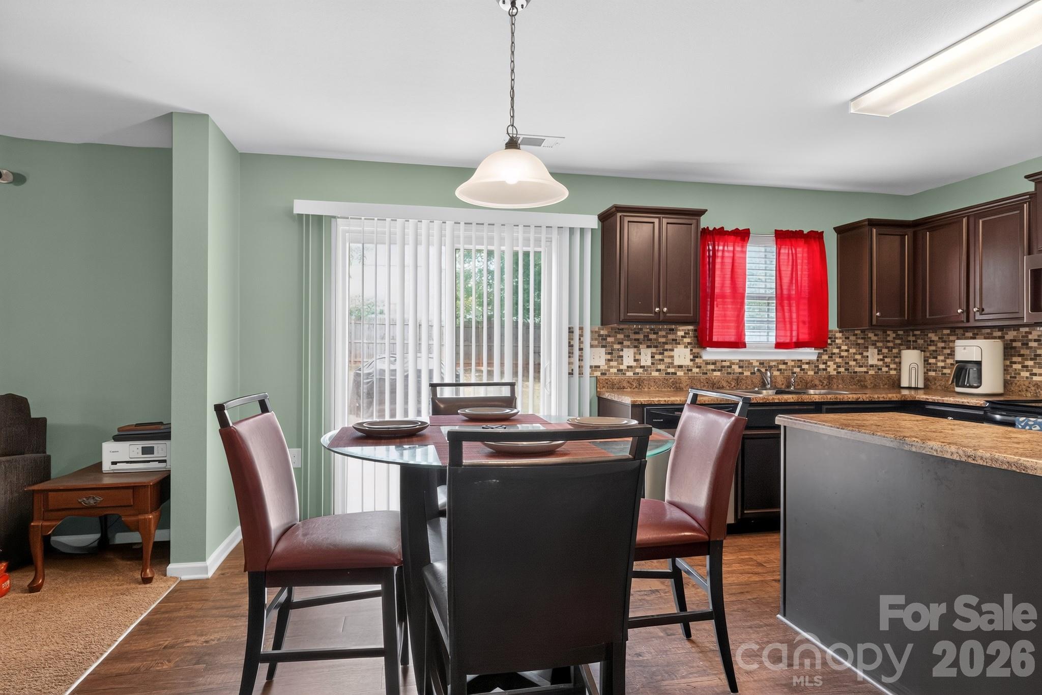 6937 Savannah Springs Drive — Charlotte