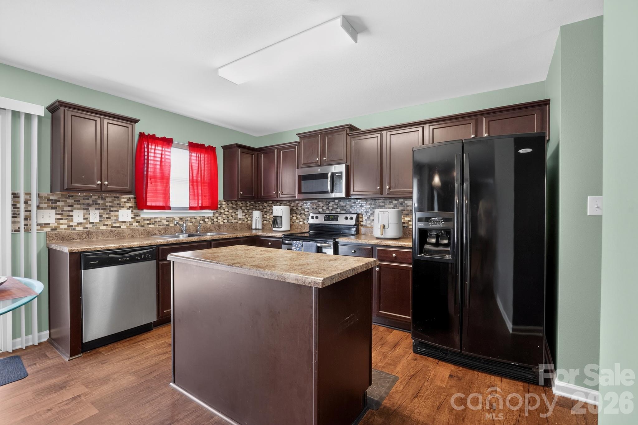 6937 Savannah Springs Drive — Charlotte