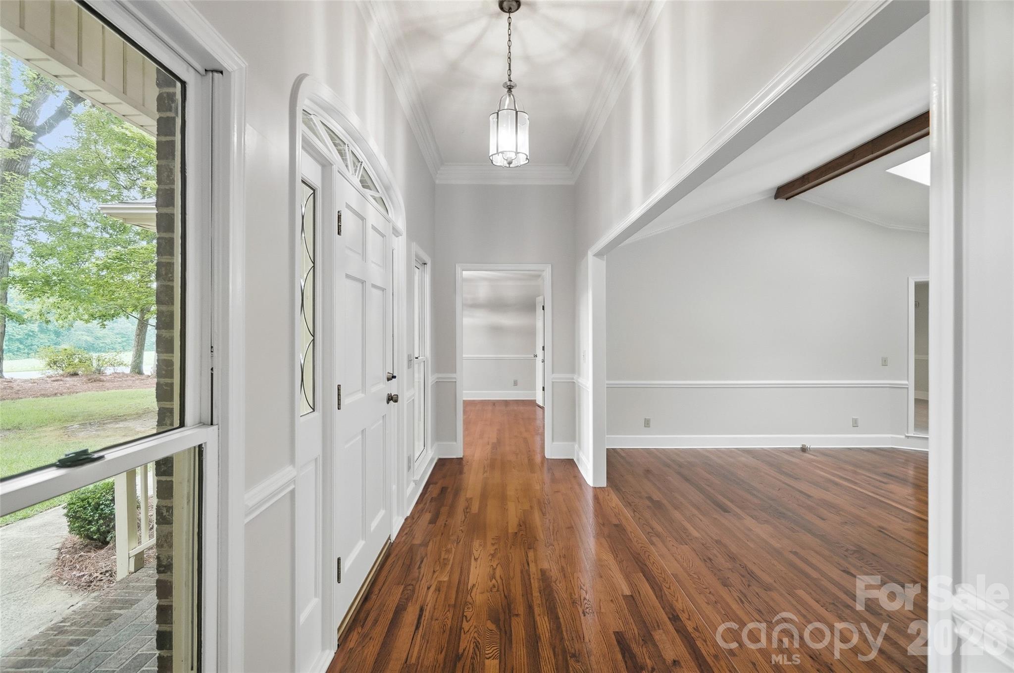 17047 Pond Road — Locust