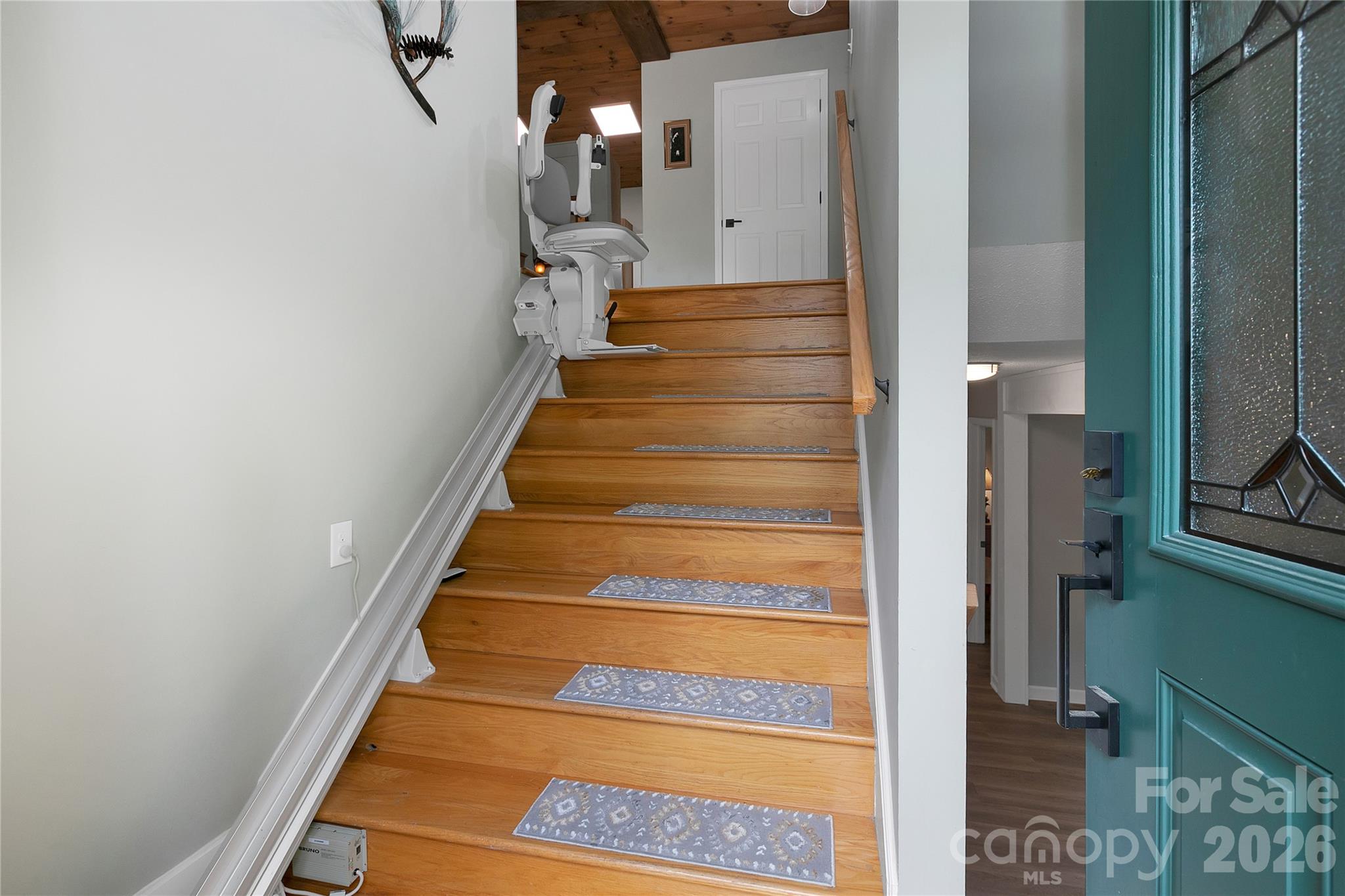 2 Duya Court — Brevard