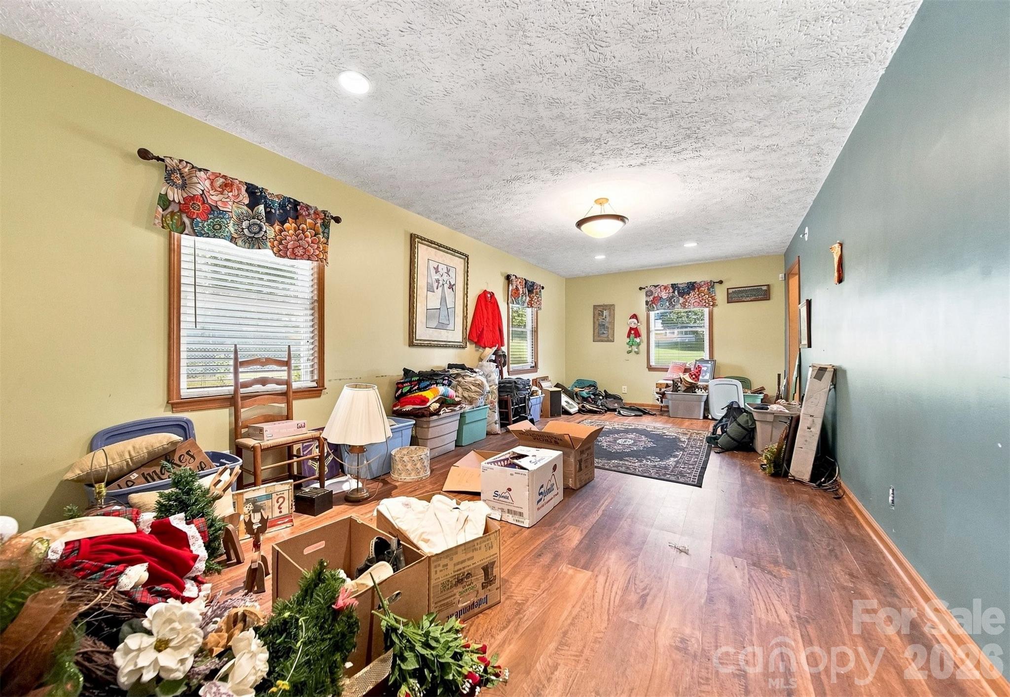 1261 Davis Road — Lincolnton